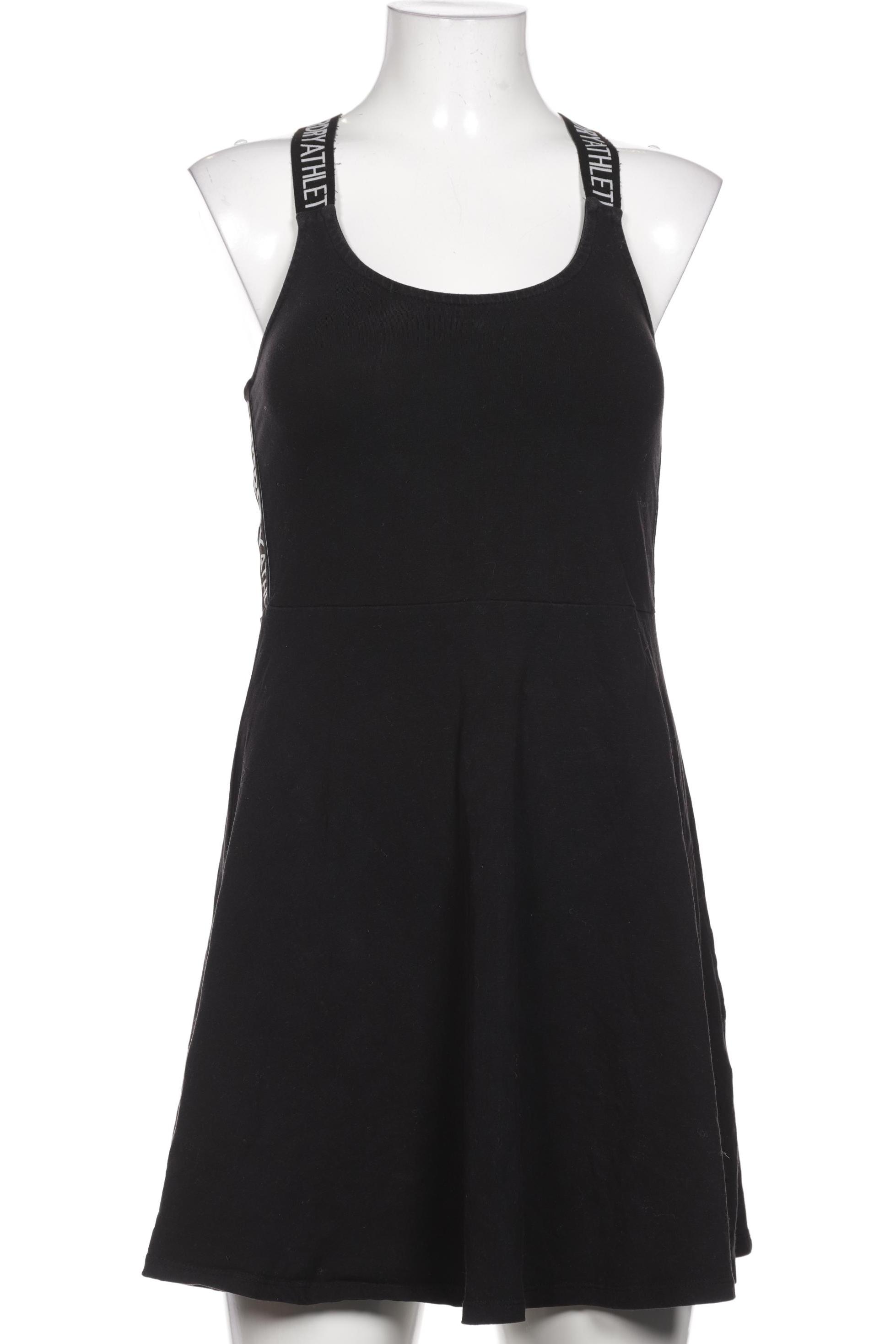 

Superdry Damen Kleid, schwarz