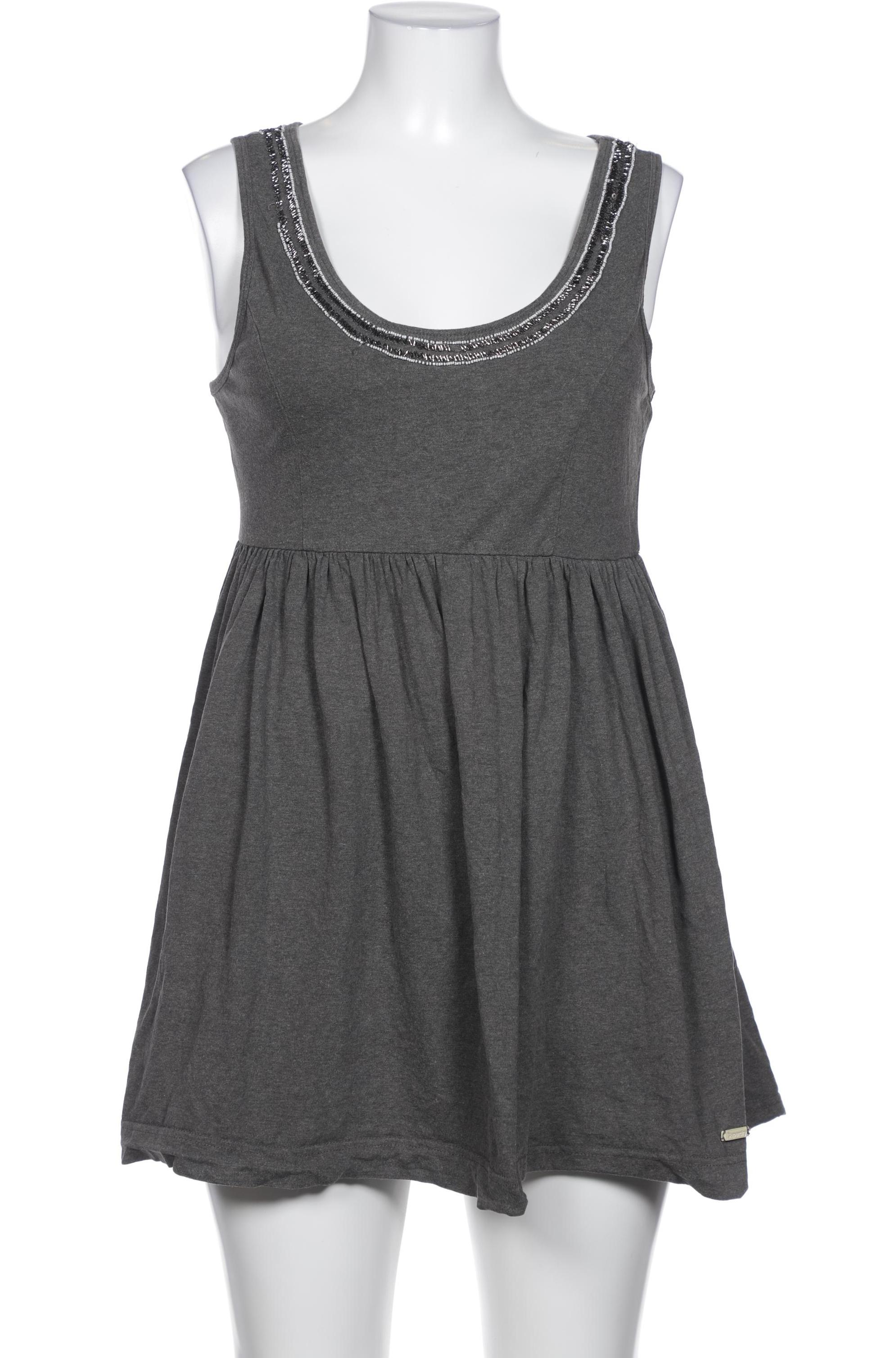

Superdry Damen Kleid, grau, Gr. 42