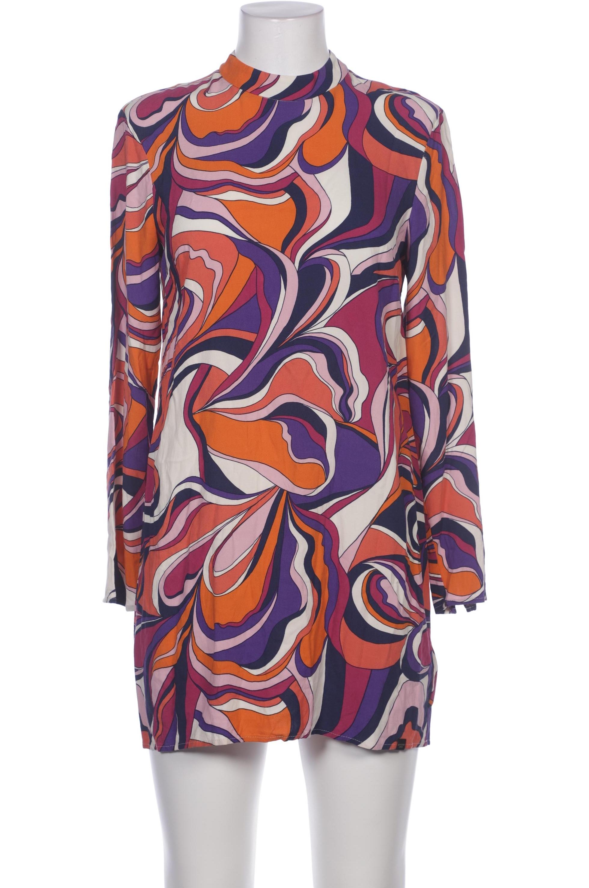 

Superdry Damen Kleid, mehrfarbig, Gr. 40
