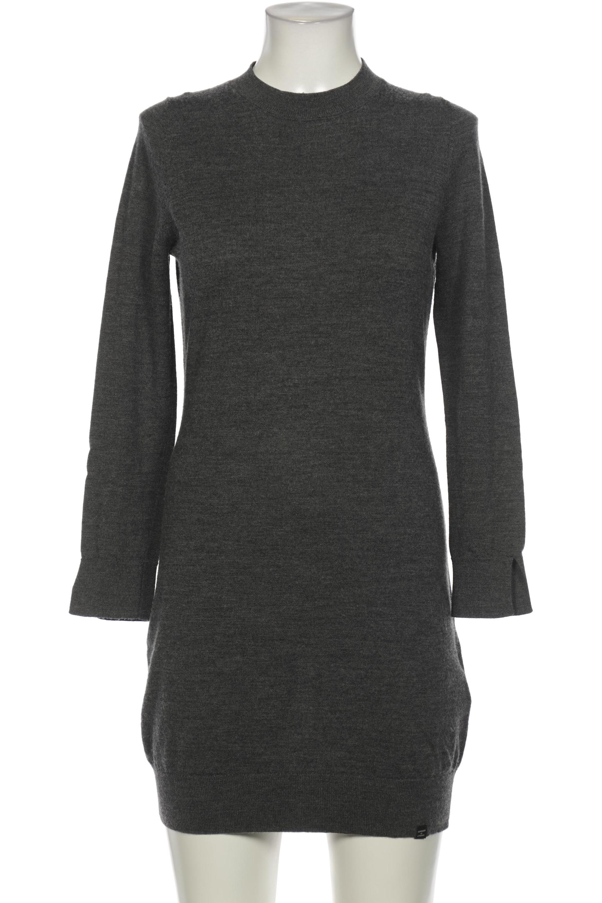 

Superdry Damen Kleid, grau