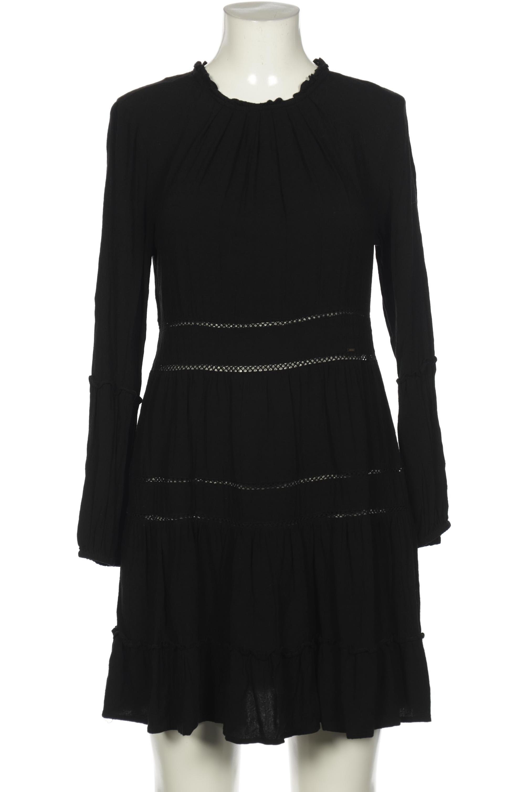 

Superdry Damen Kleid, schwarz, Gr. 38