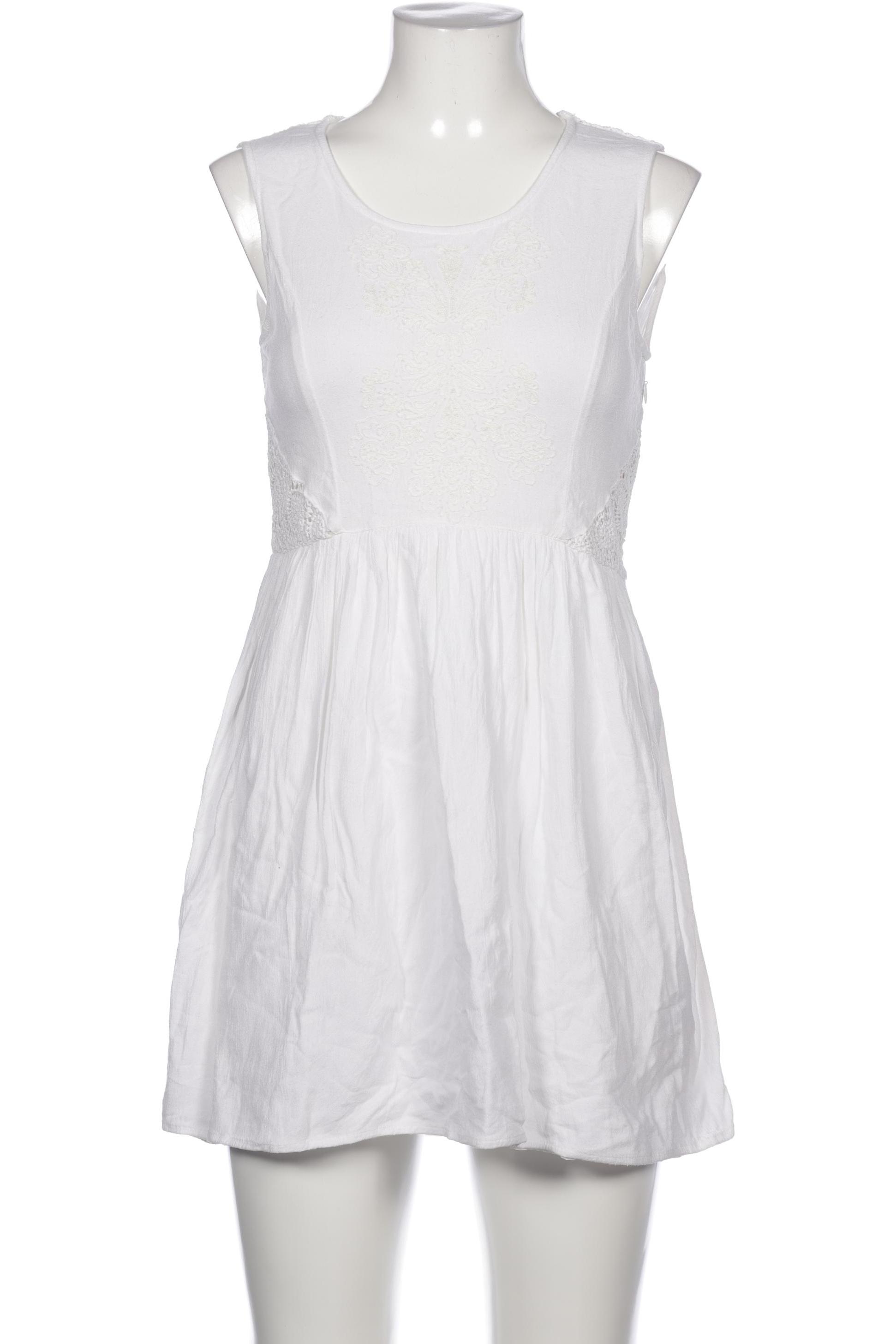 

Superdry Damen Kleid, cremeweiß, Gr. 38