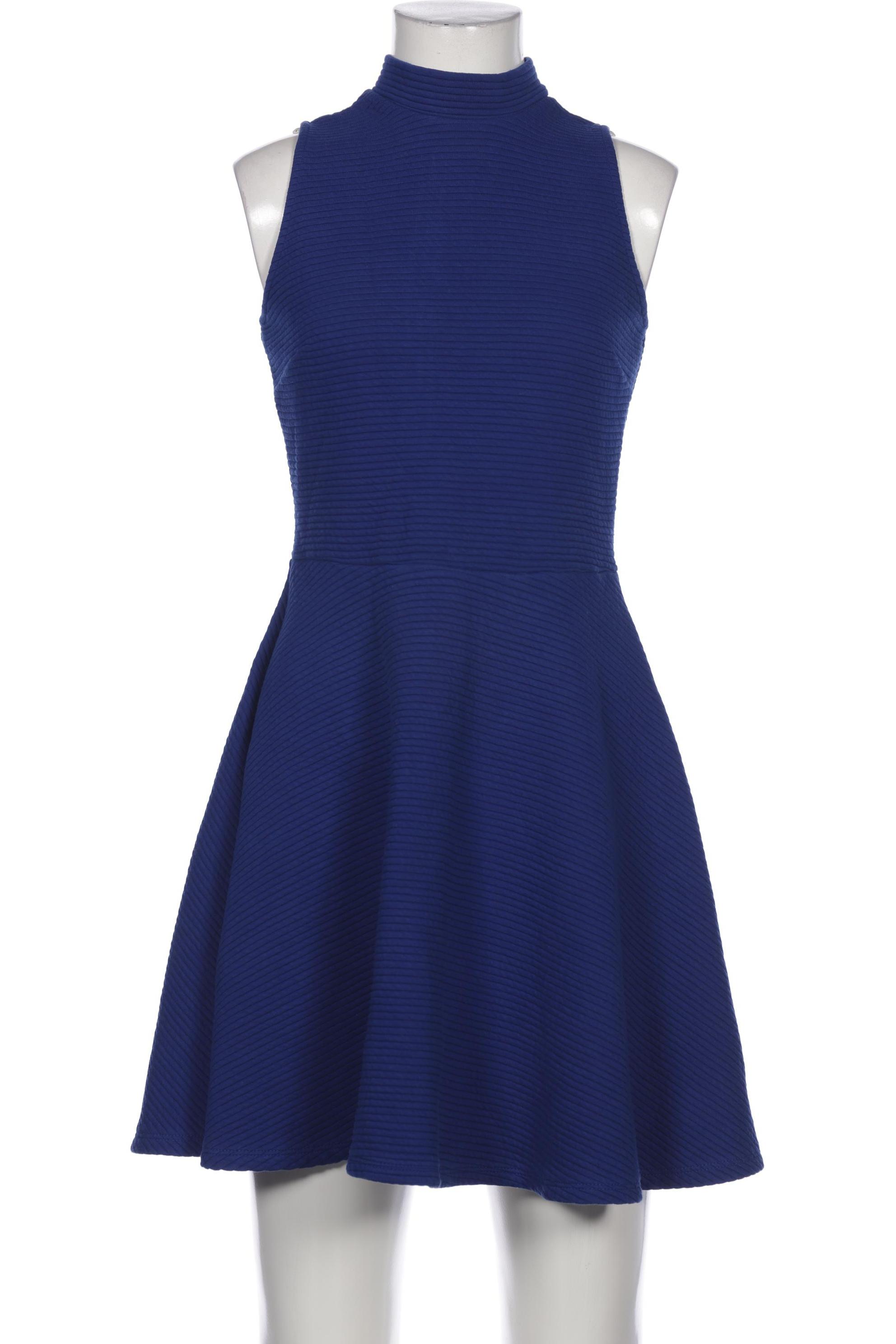 

Superdry Damen Kleid, blau