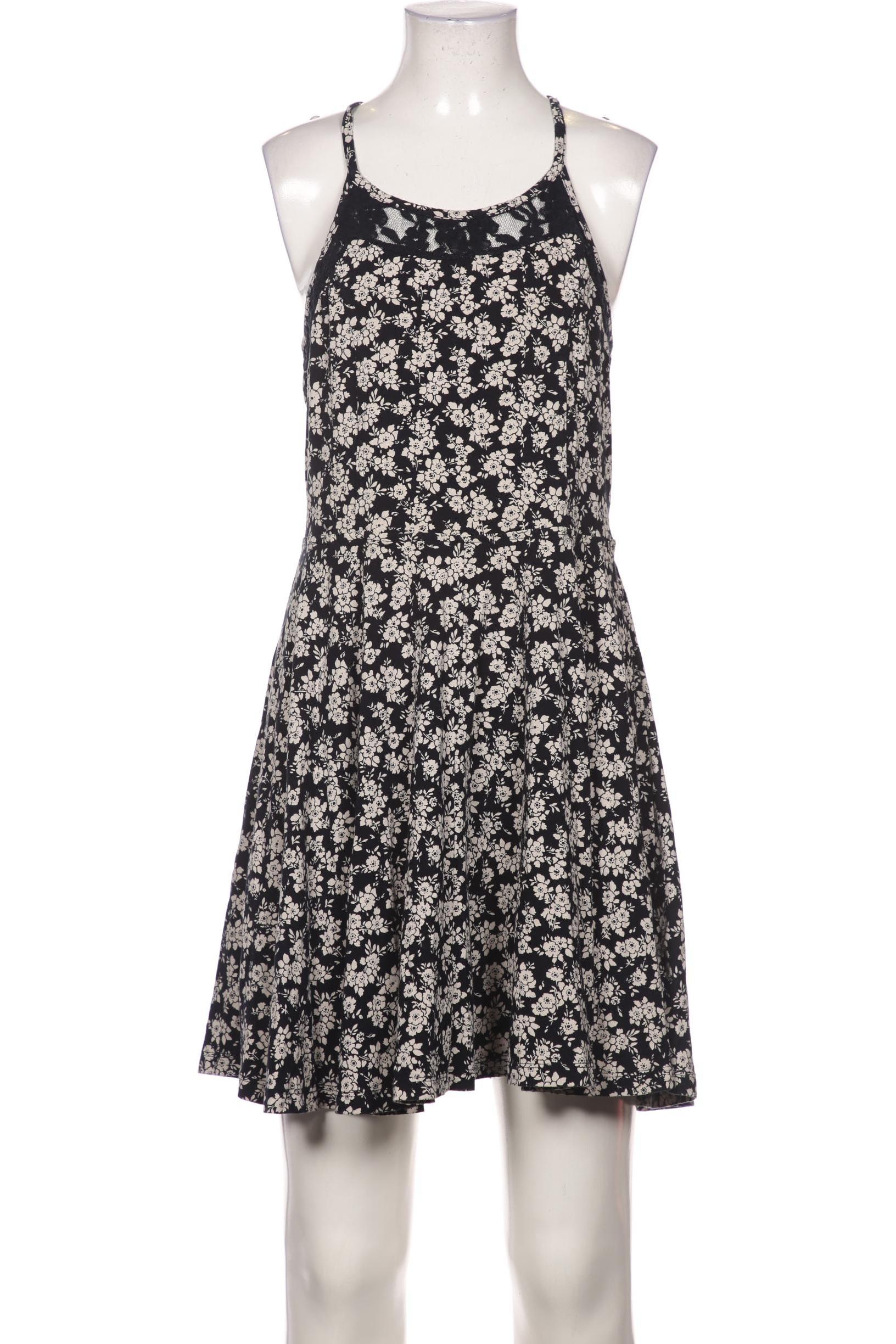 

Superdry Damen Kleid, schwarz, Gr. 38