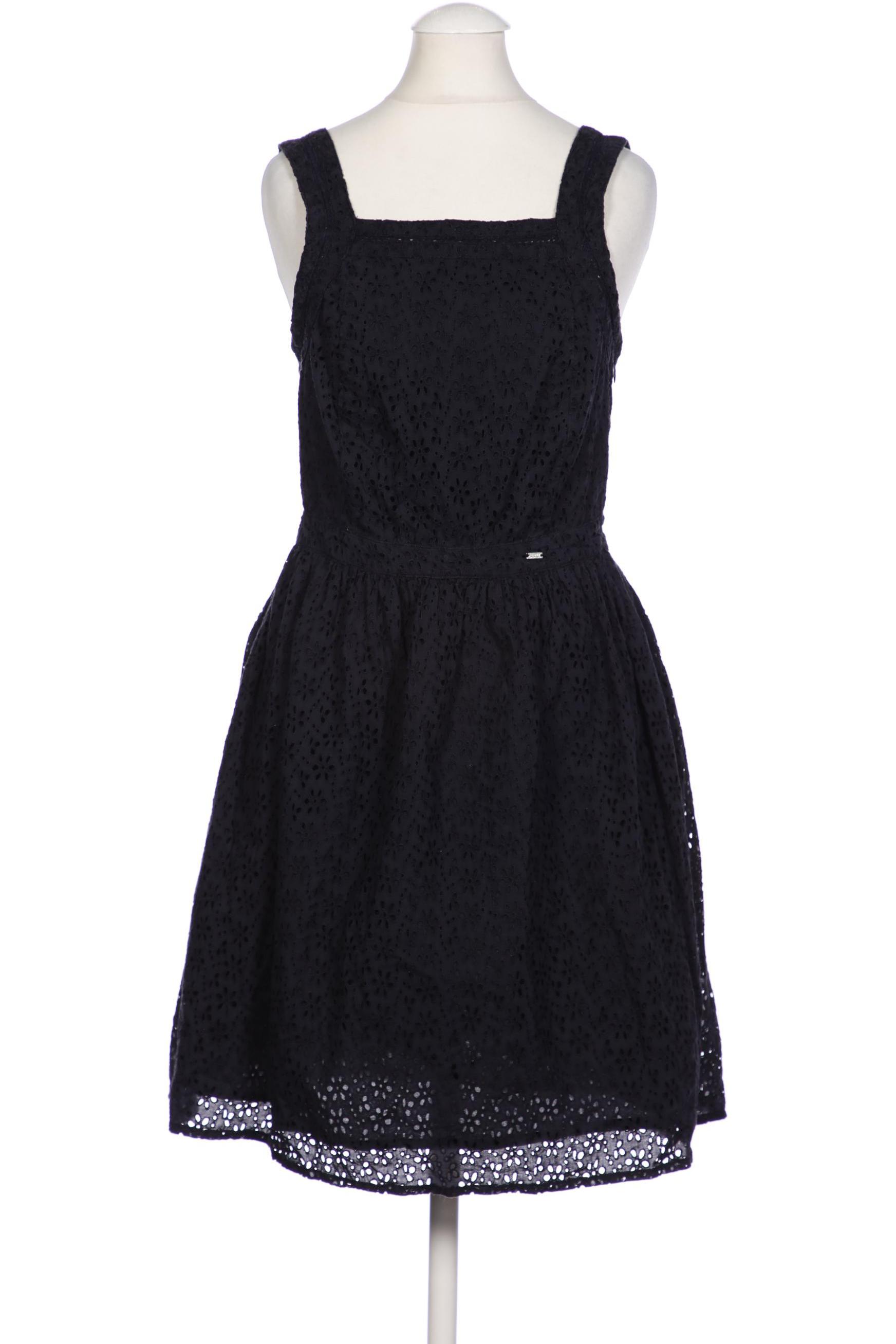 

Superdry Damen Kleid, marineblau, Gr. 36