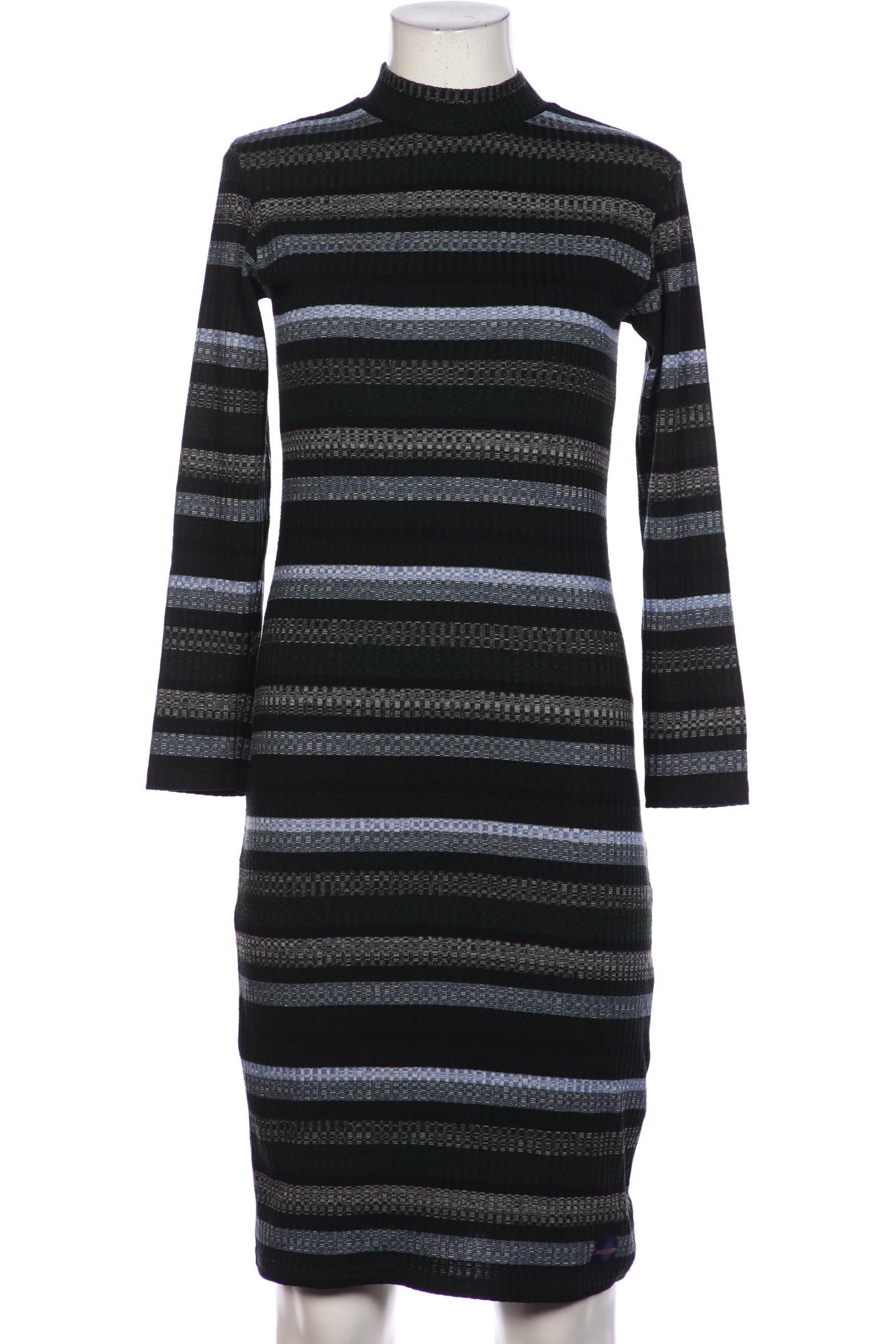 

Superdry Damen Kleid, grün, Gr. 40