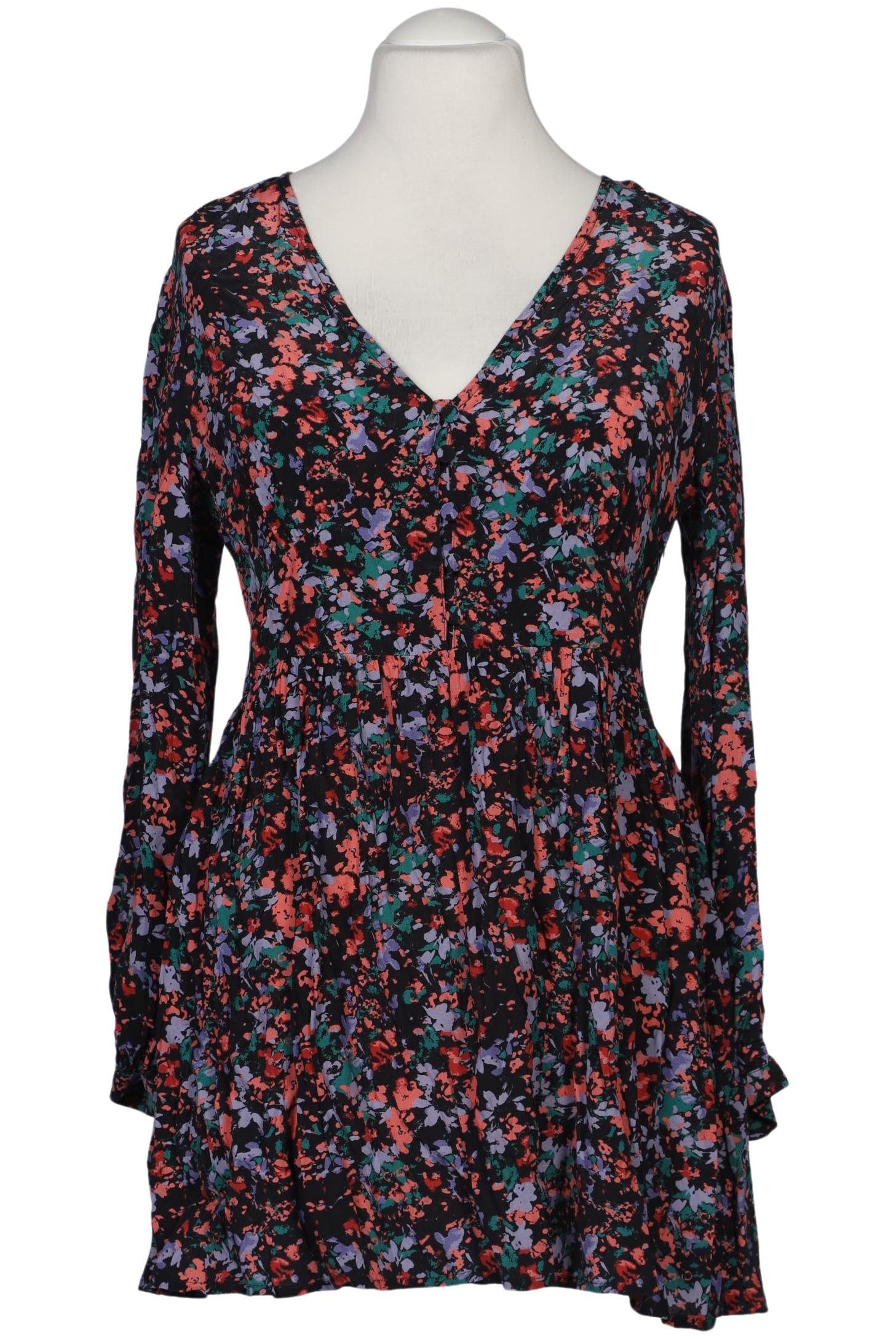 

Superdry Damen Kleid, mehrfarbig, Gr. 40