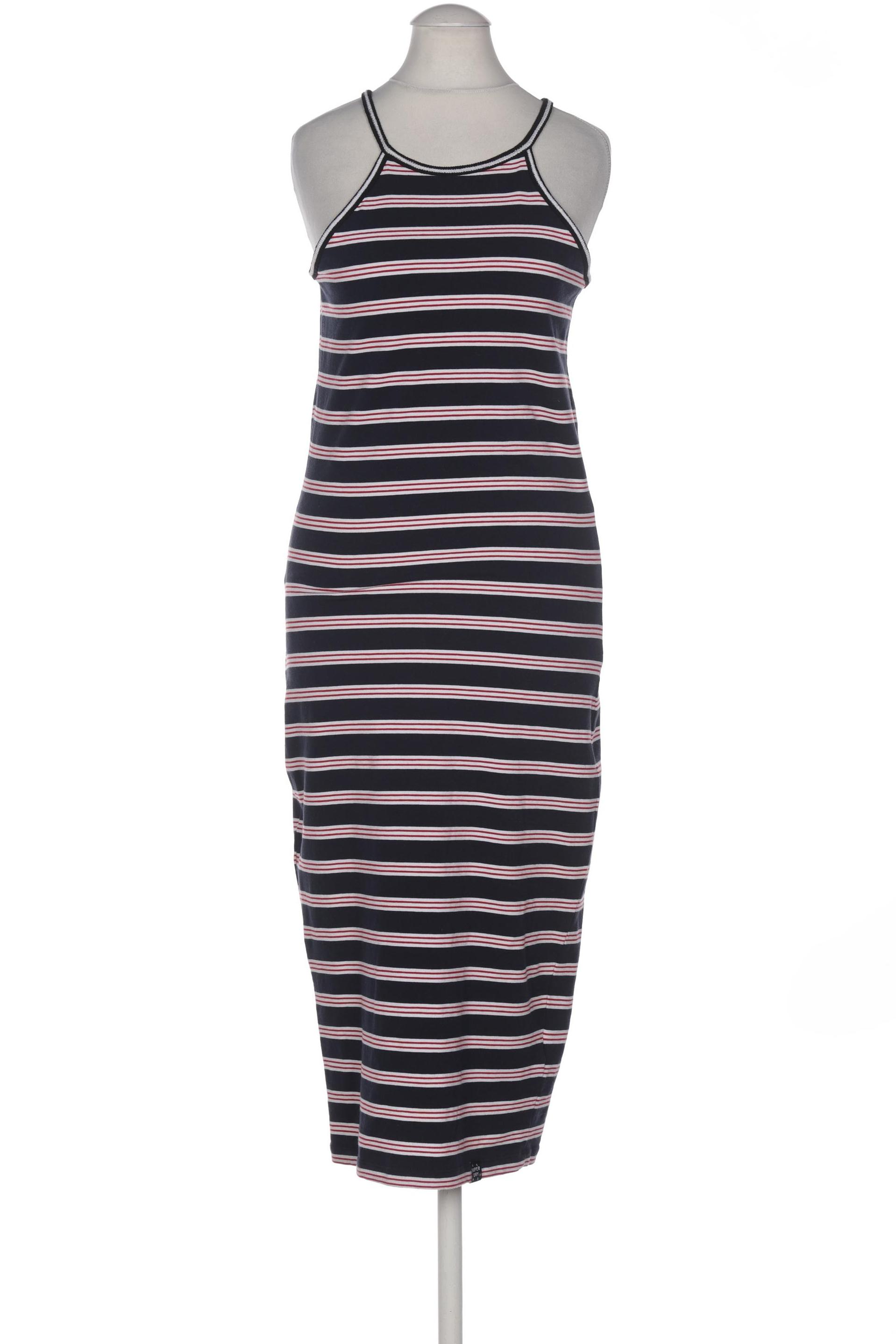 

Superdry Damen Kleid, marineblau