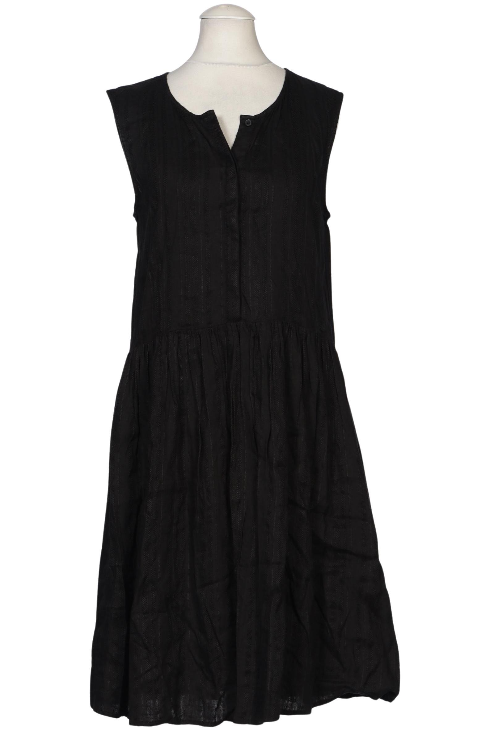 

Superdry Damen Kleid, schwarz, Gr. 10