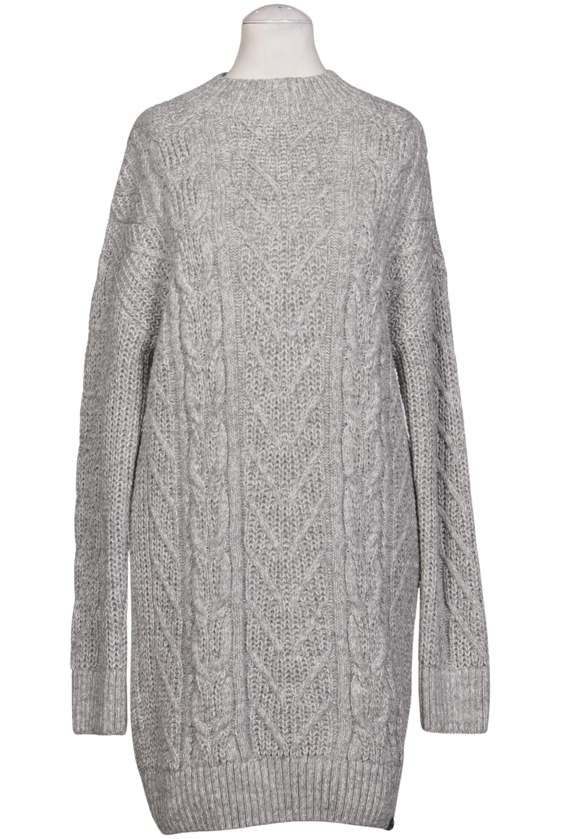 

Superdry Damen Kleid, grau, Gr. 36