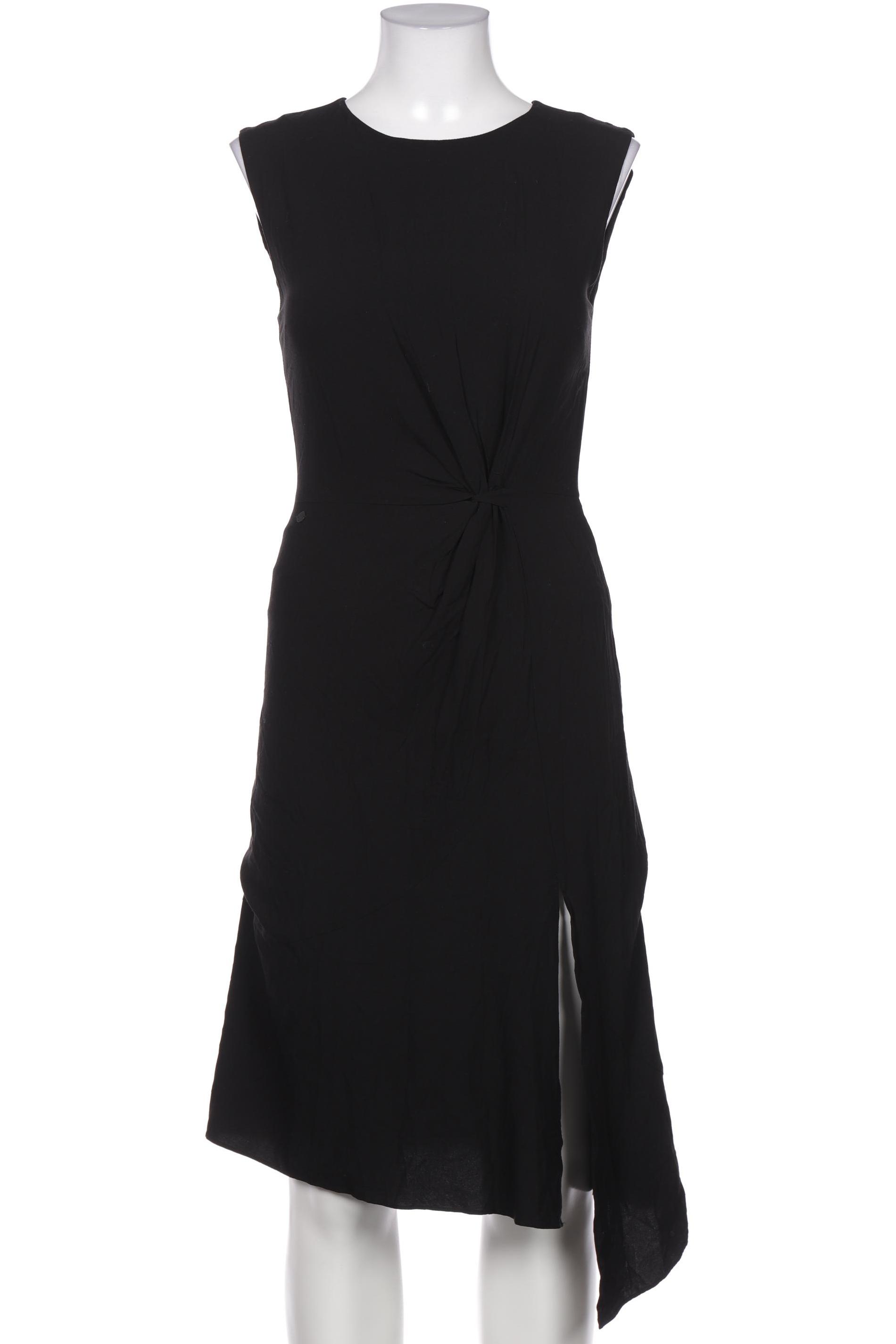 

Superdry Damen Kleid, schwarz, Gr. 8