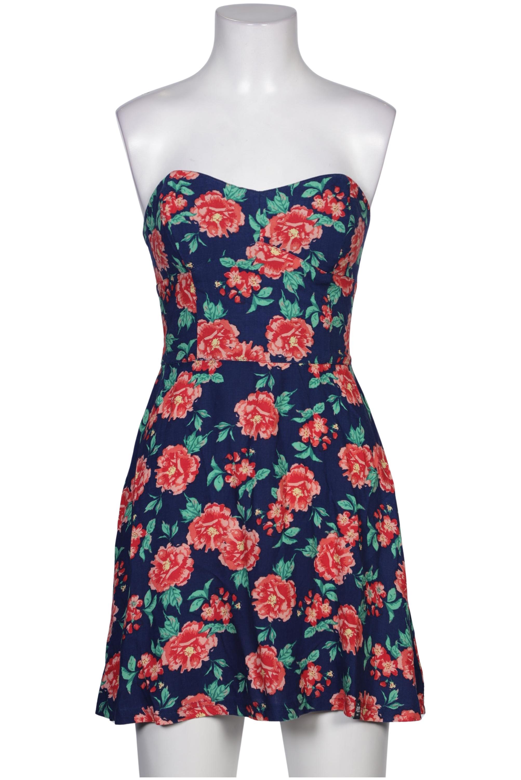 

Superdry Damen Kleid, mehrfarbig, Gr. 34