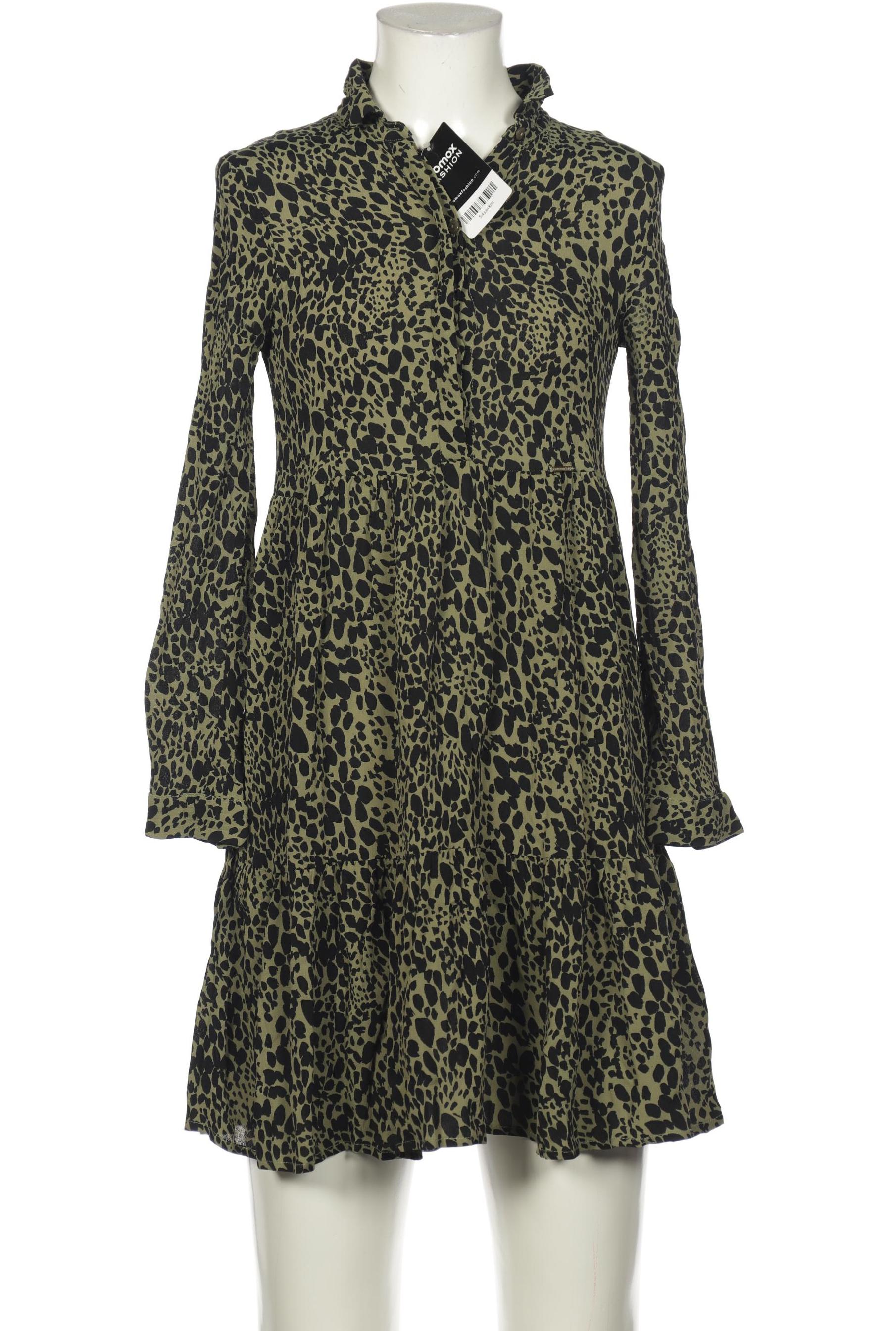 

Superdry Damen Kleid, grün, Gr. 34