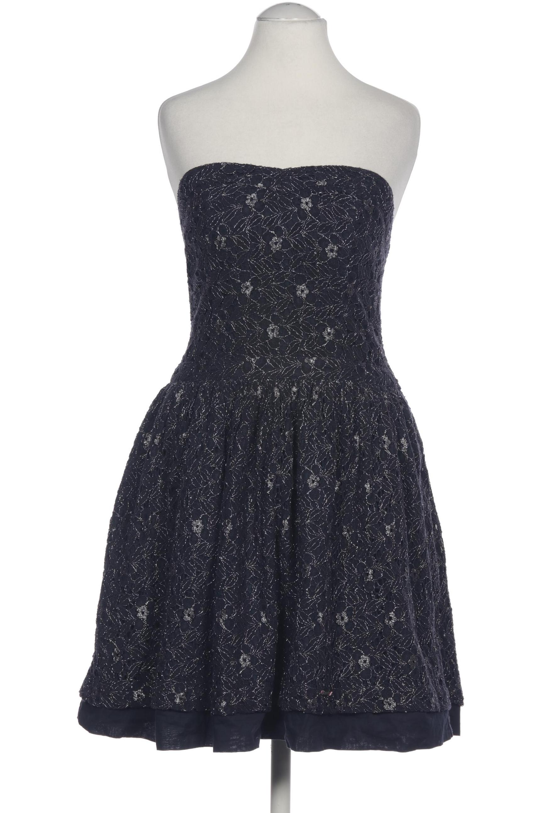 

Superdry Damen Kleid, marineblau, Gr. 36
