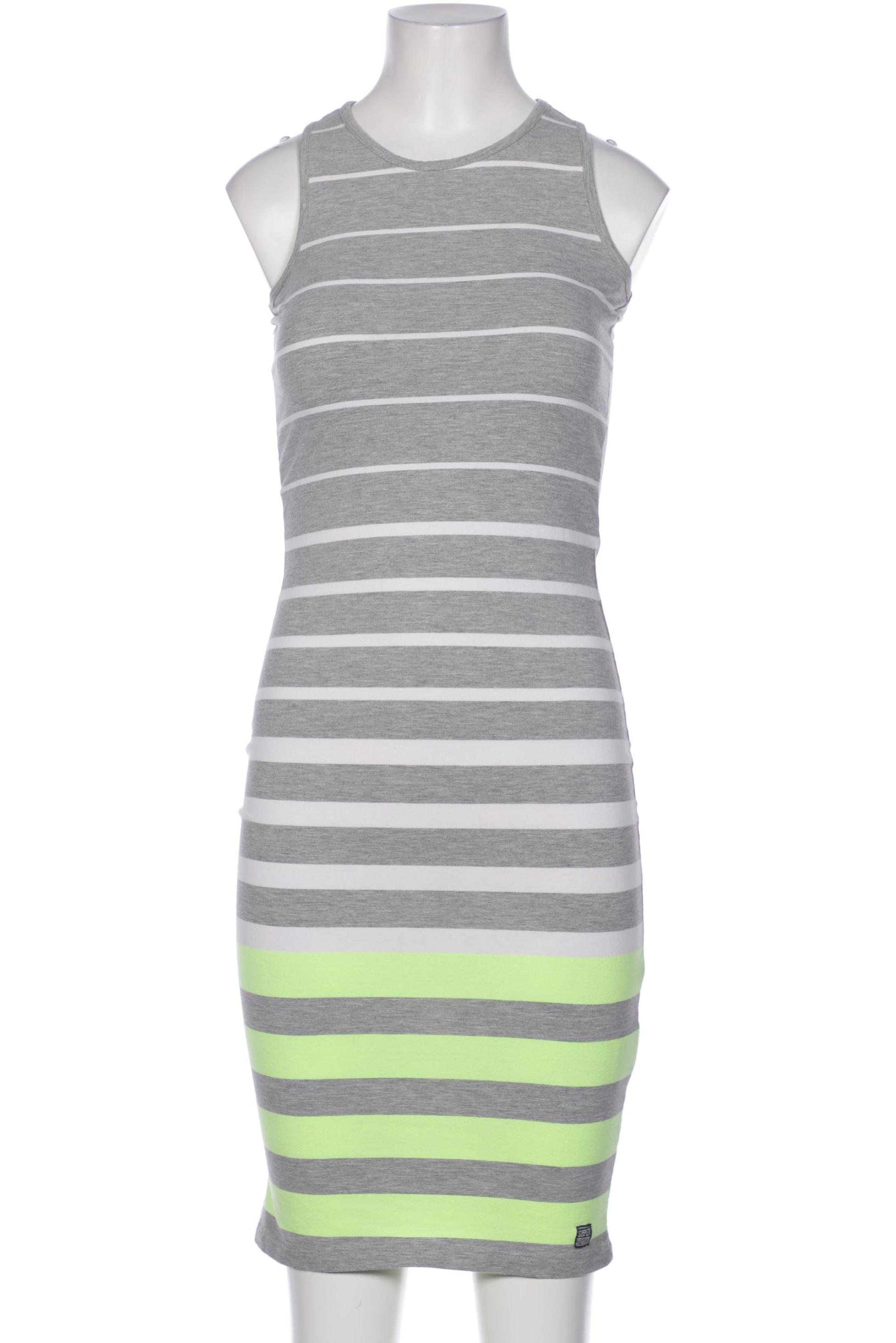 

Superdry Damen Kleid, grau