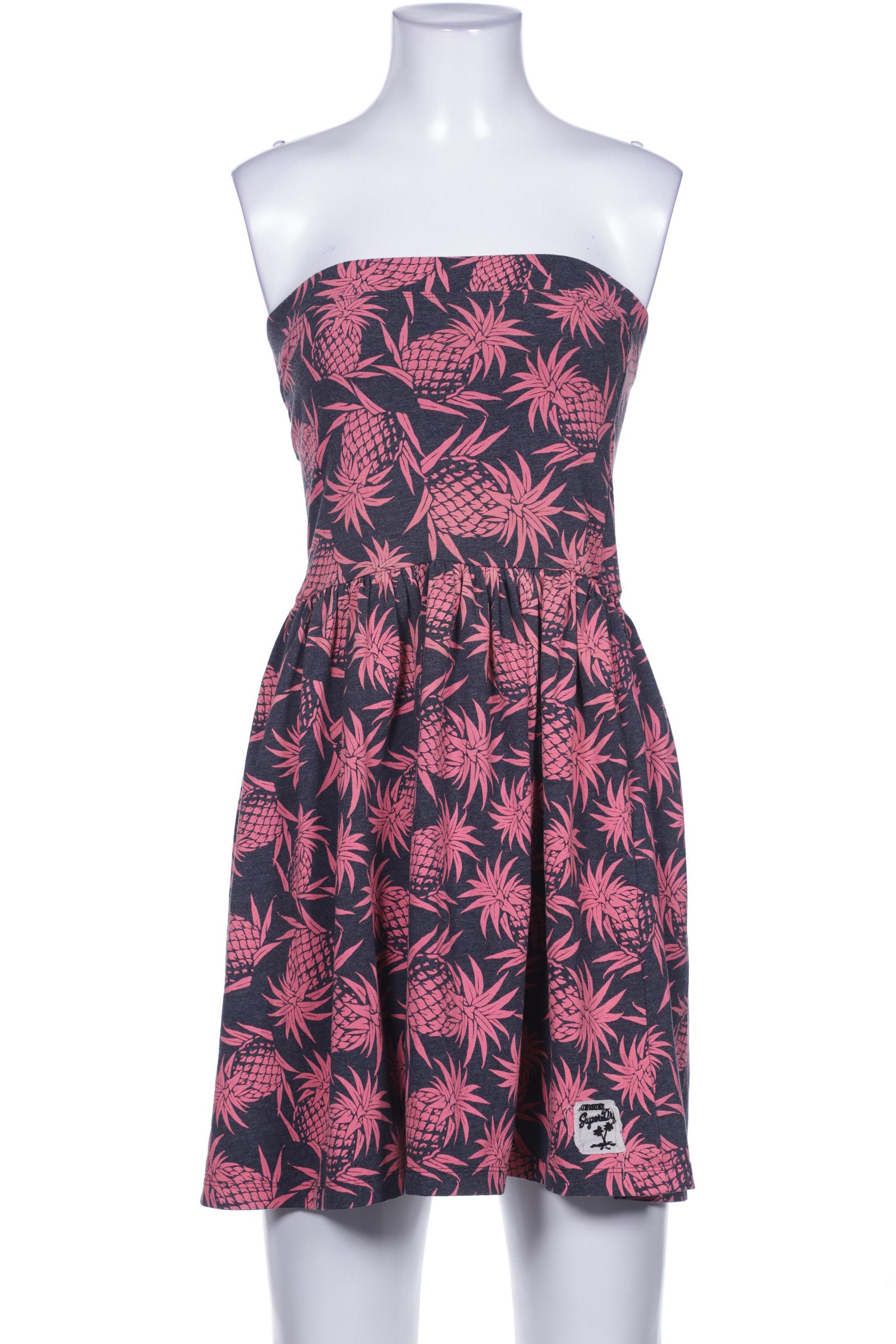 

Superdry Damen Kleid, grau, Gr. 34