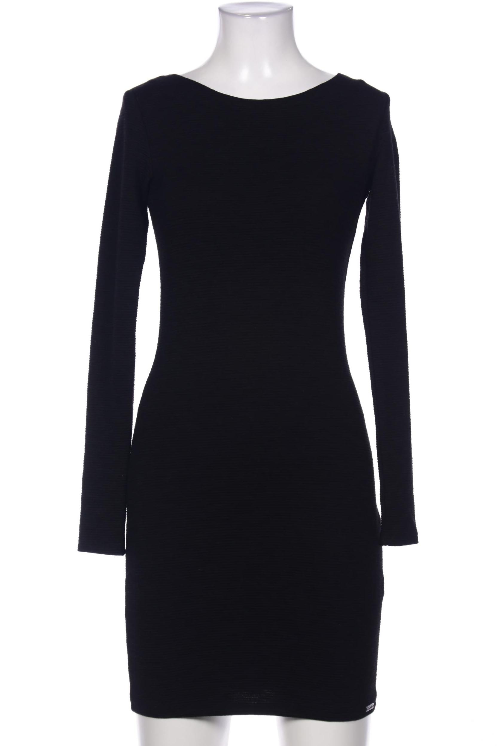 

Superdry Damen Kleid, schwarz, Gr. 34
