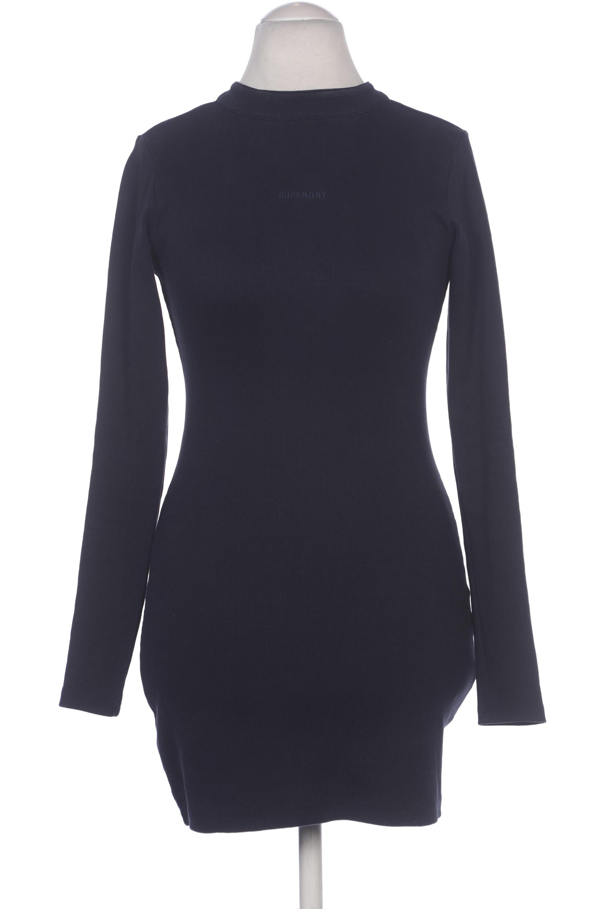 

Superdry Damen Kleid, marineblau, Gr. 38