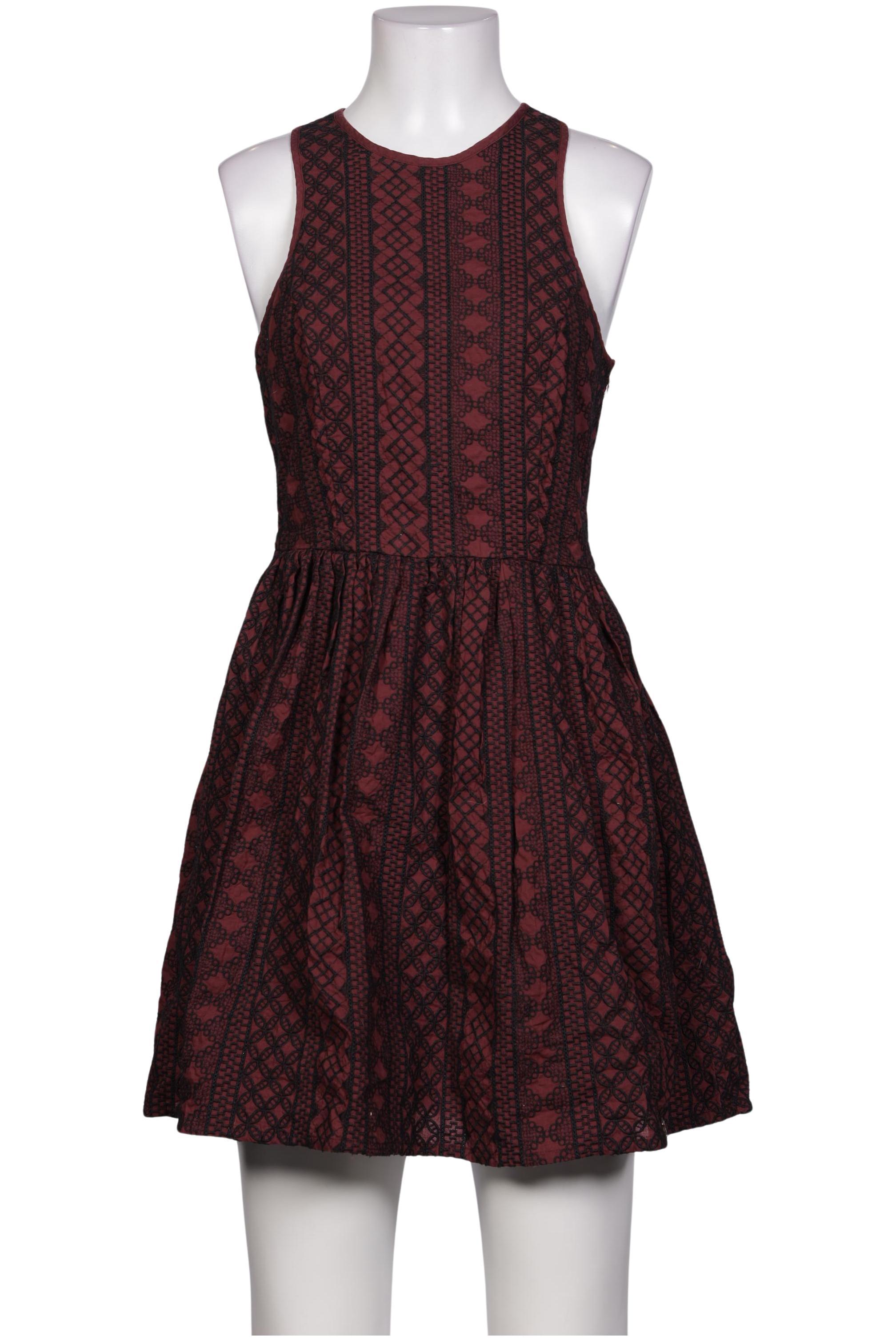 

Superdry Damen Kleid, mehrfarbig, Gr. 36