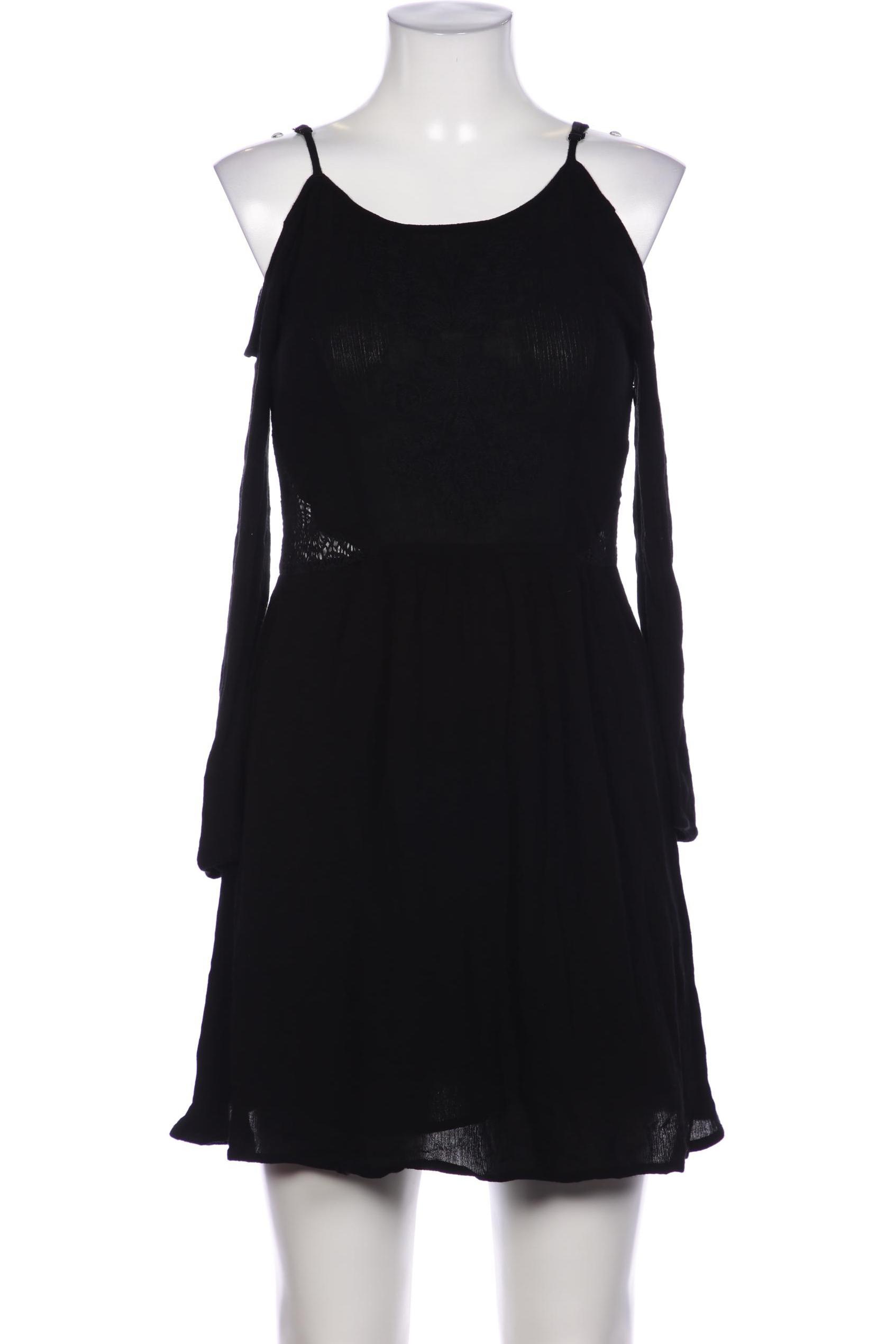 

Superdry Damen Kleid, schwarz