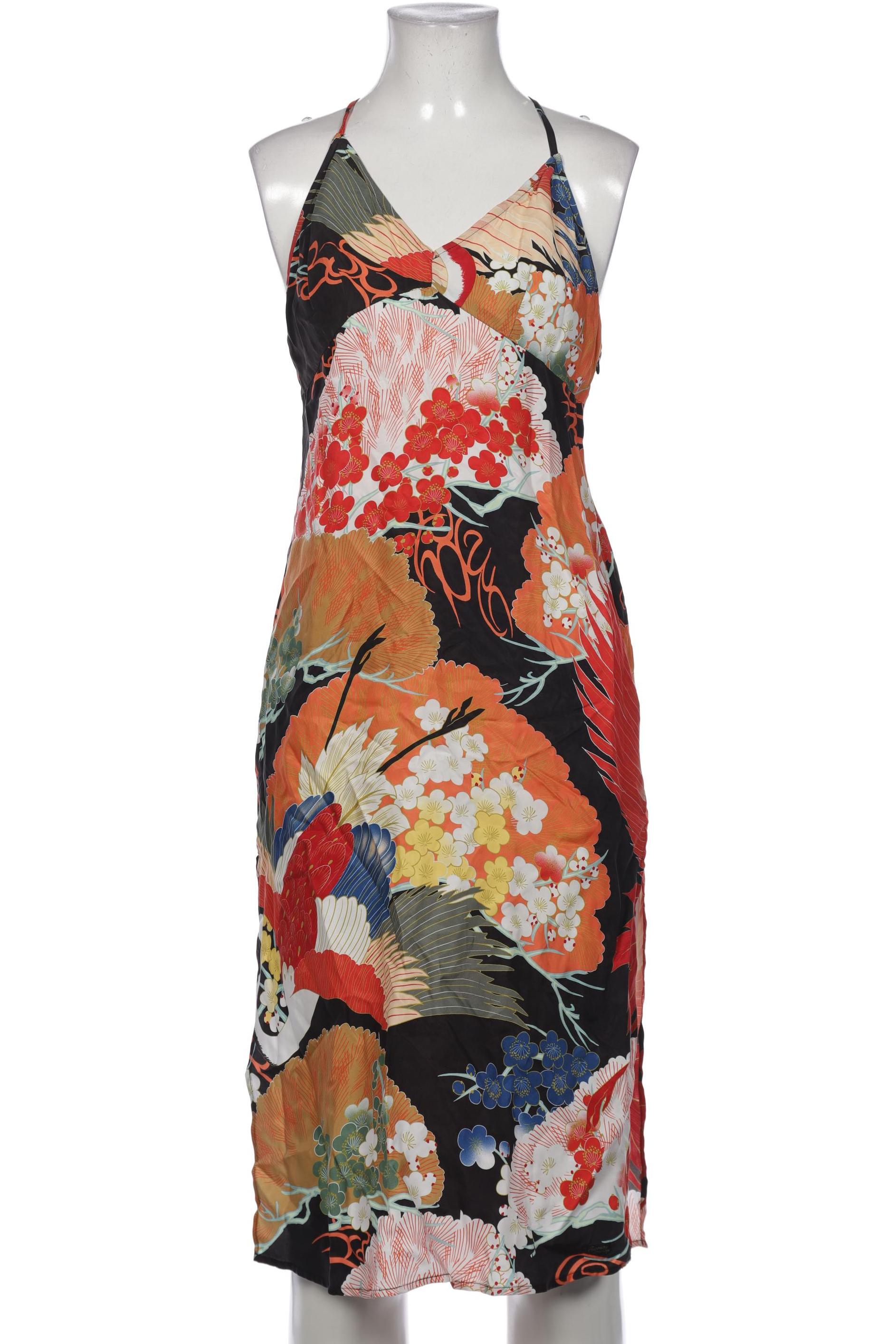 

Superdry Damen Kleid, orange, Gr. 36