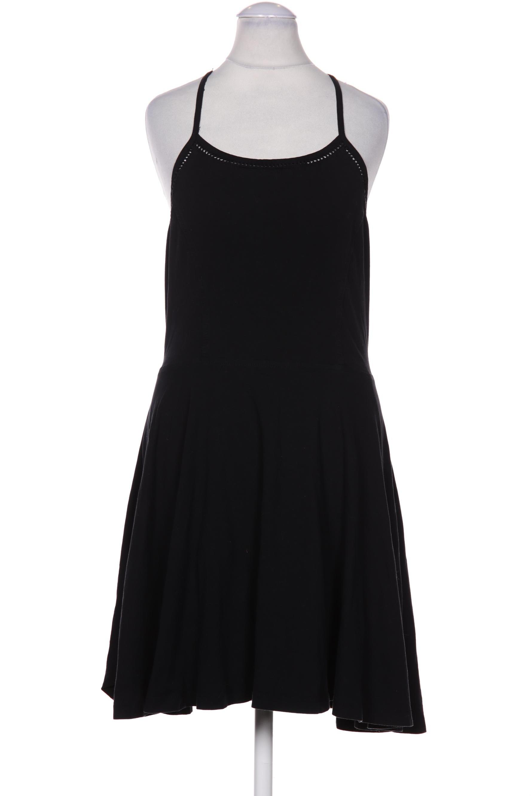 

Superdry Damen Kleid, schwarz, Gr. 36