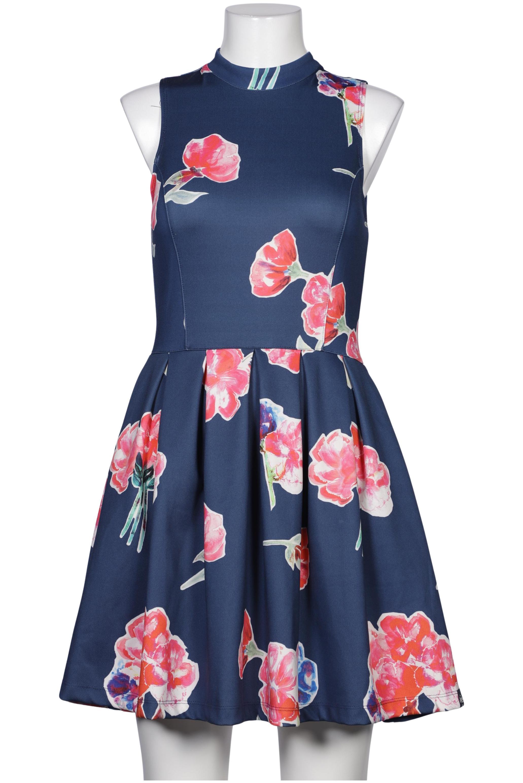 

Superdry Damen Kleid, marineblau, Gr. 38