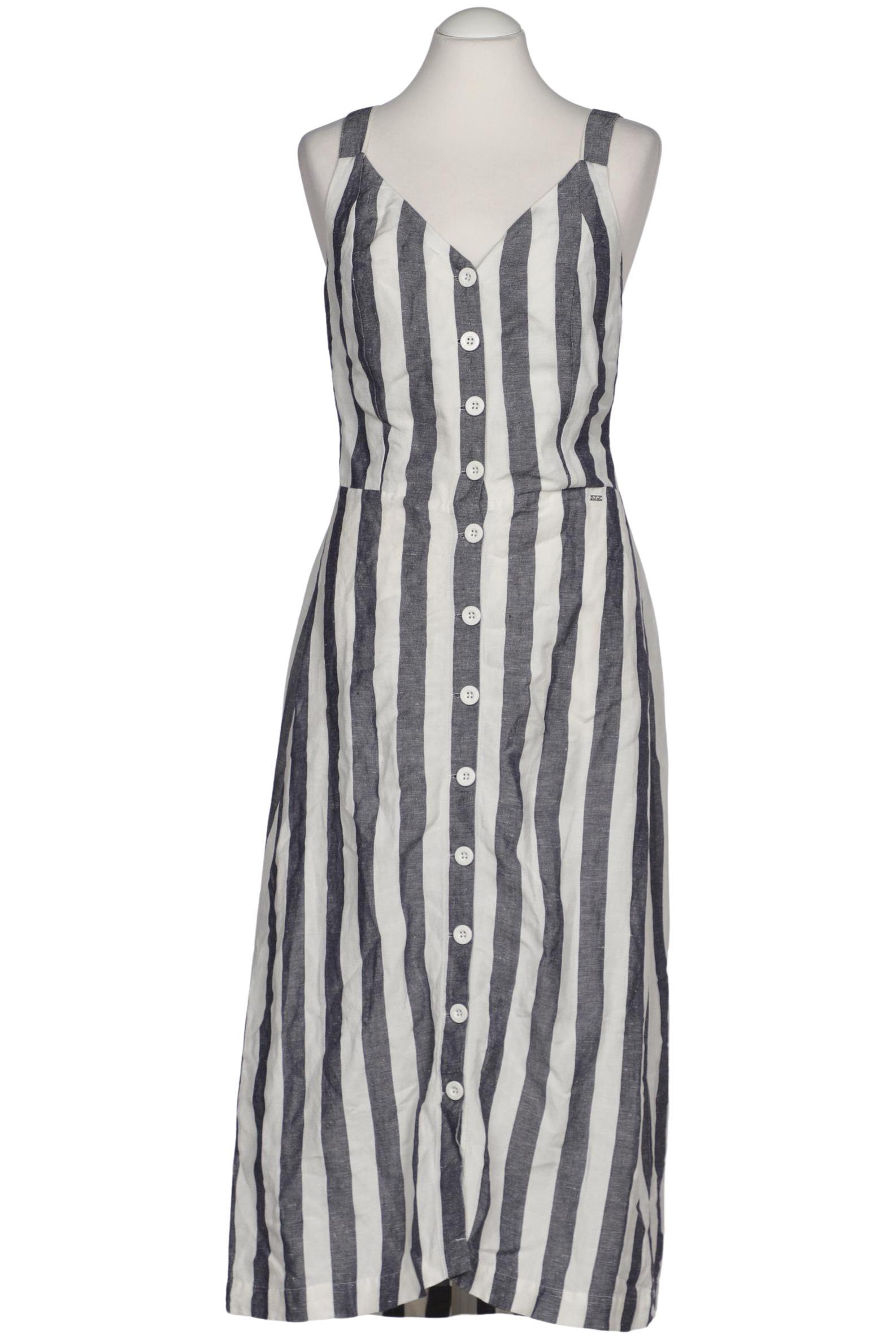 

Superdry Damen Kleid, mehrfarbig, Gr. 38