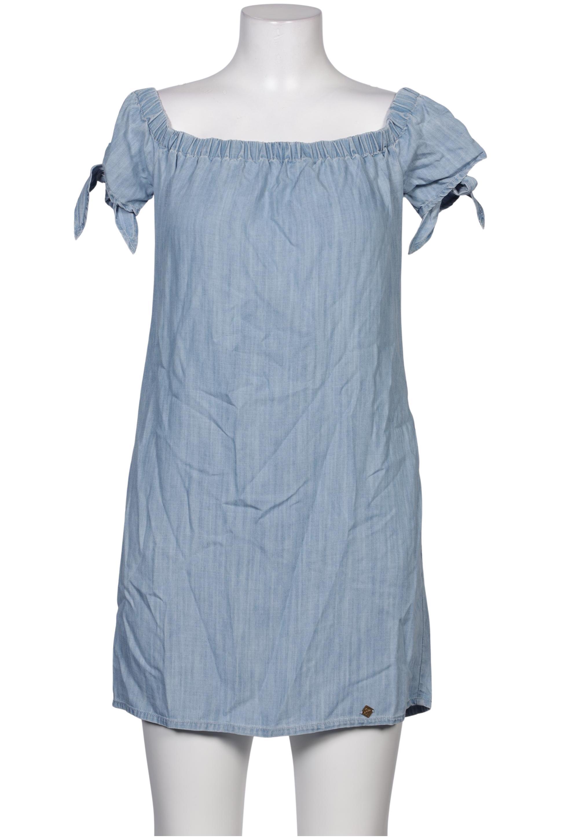 

Superdry Damen Kleid, blau, Gr. 36