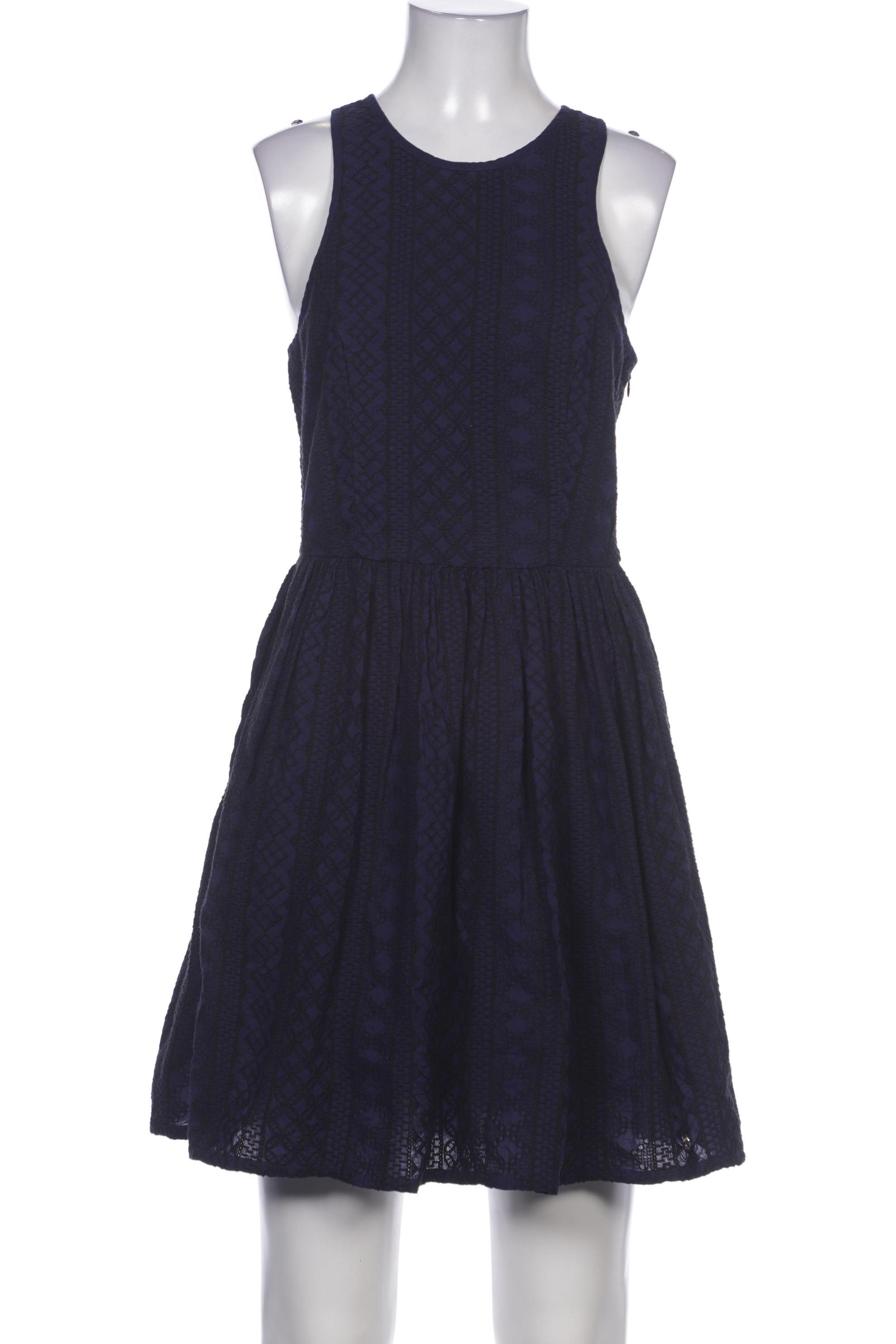

Superdry Damen Kleid, marineblau, Gr. 36