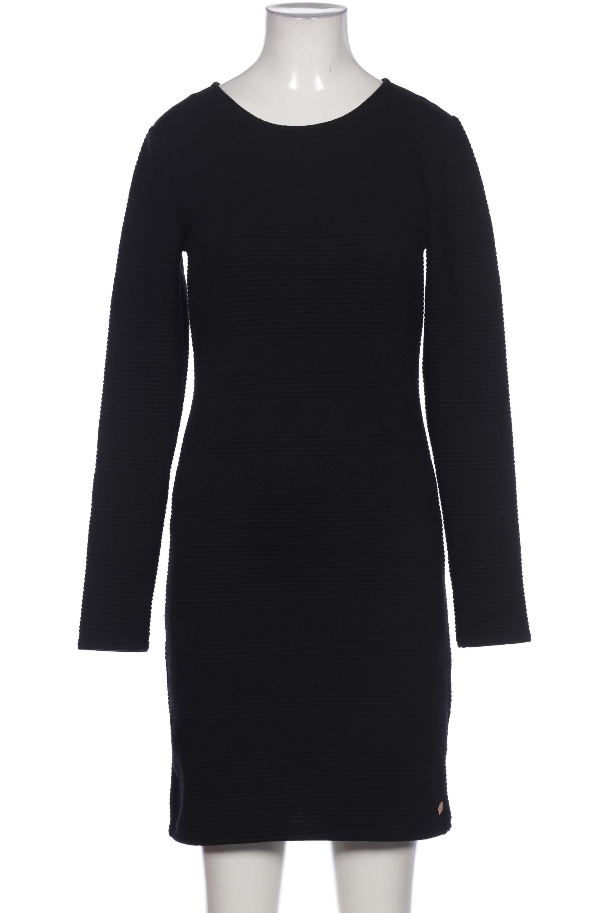 

Superdry Damen Kleid, schwarz, Gr. 38