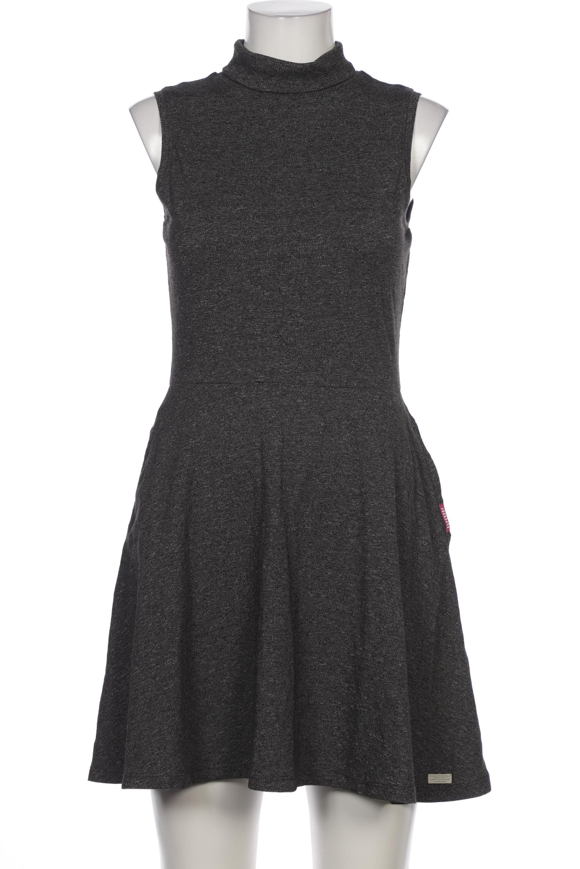 

Superdry Damen Kleid, grau
