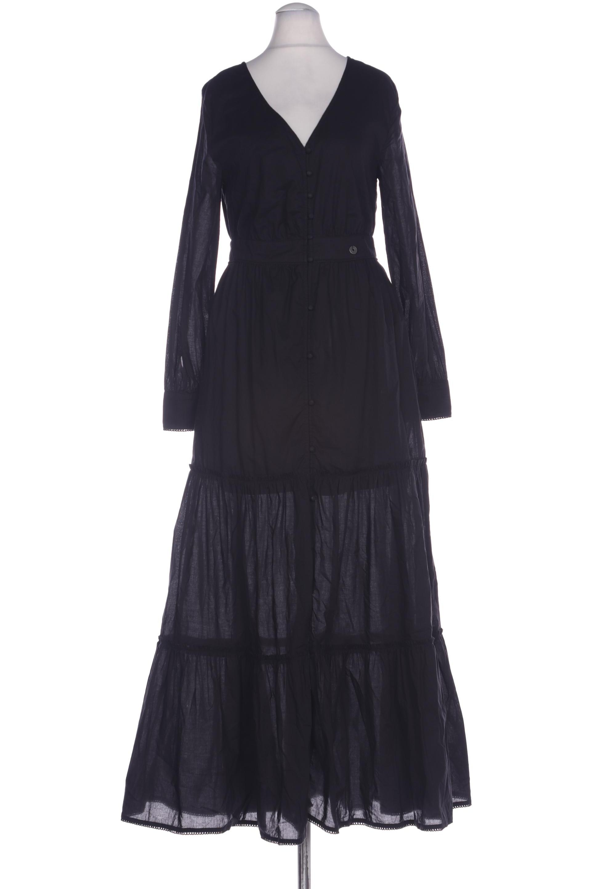 

Superdry Damen Kleid, schwarz
