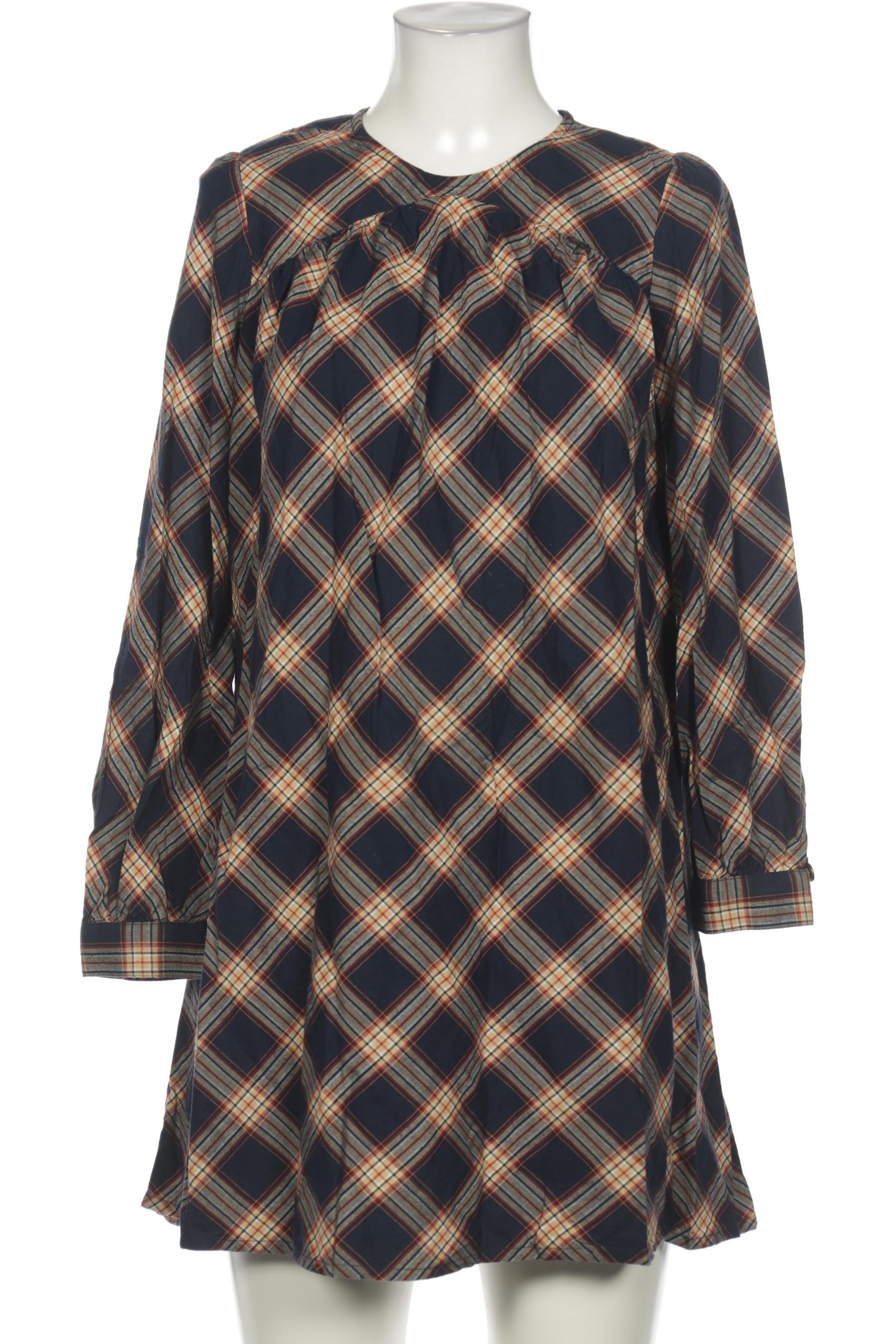 

Superdry Damen Kleid, marineblau, Gr. 38