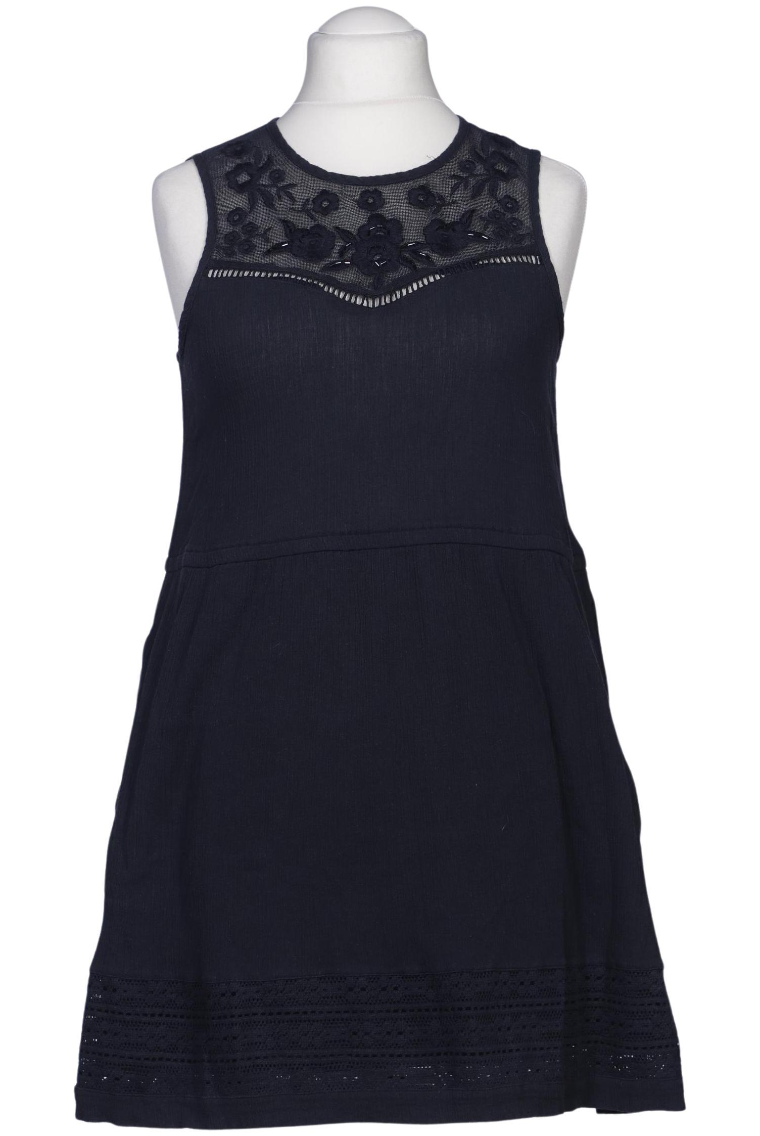 

Superdry Damen Kleid, marineblau, Gr. 42