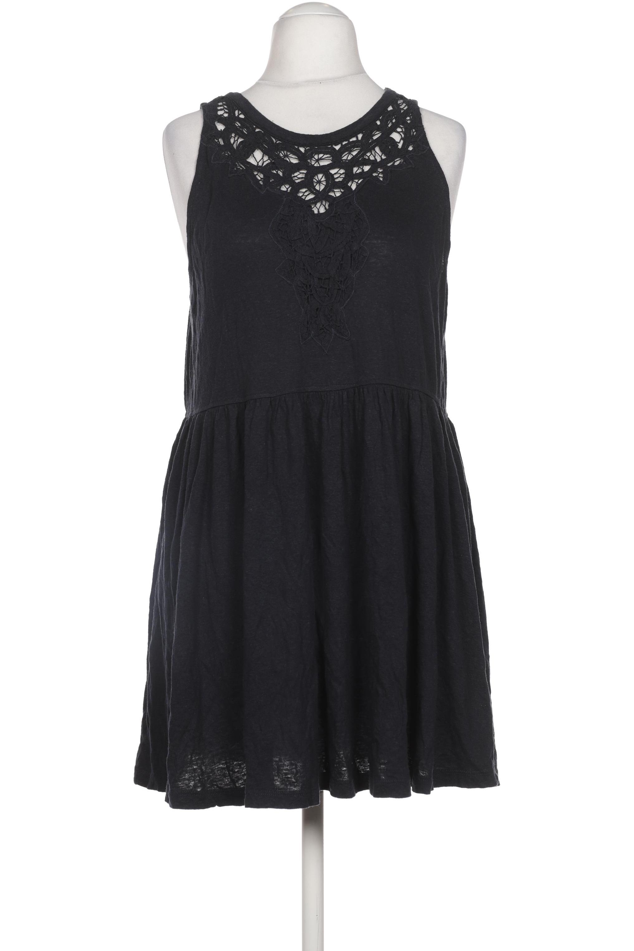 

Superdry Damen Kleid, marineblau, Gr. 40