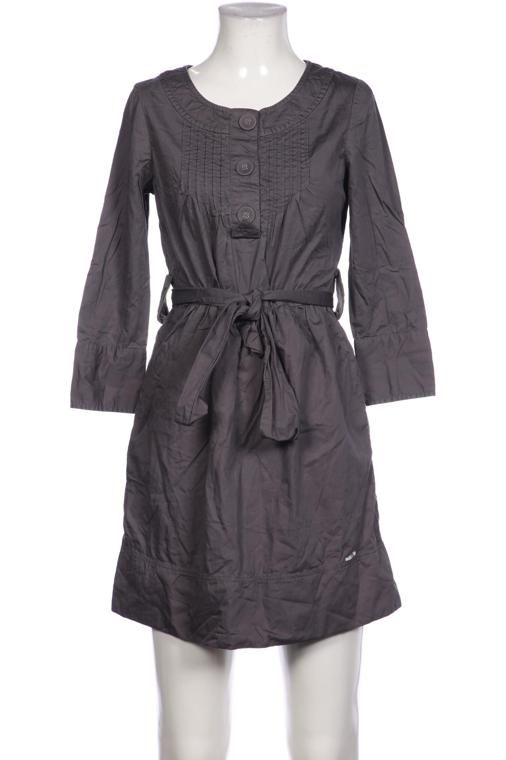 

Superdry Damen Kleid, grau, Gr. 36