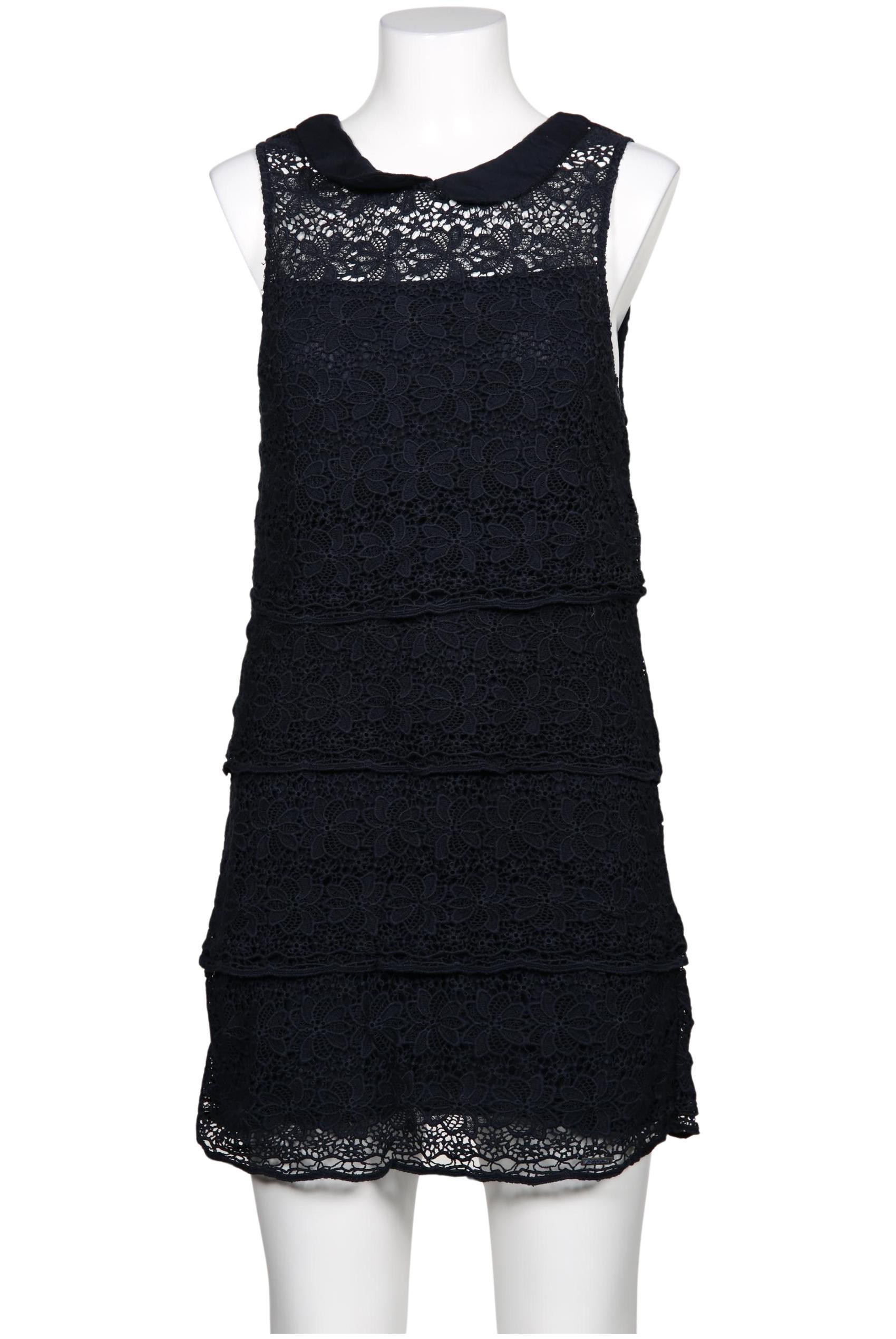 

Superdry Damen Kleid, marineblau, Gr. 42