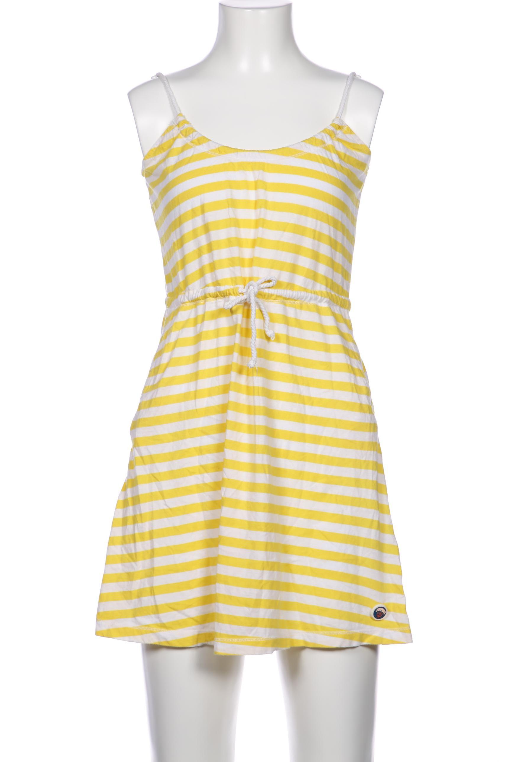 

Superdry Damen Kleid, gelb