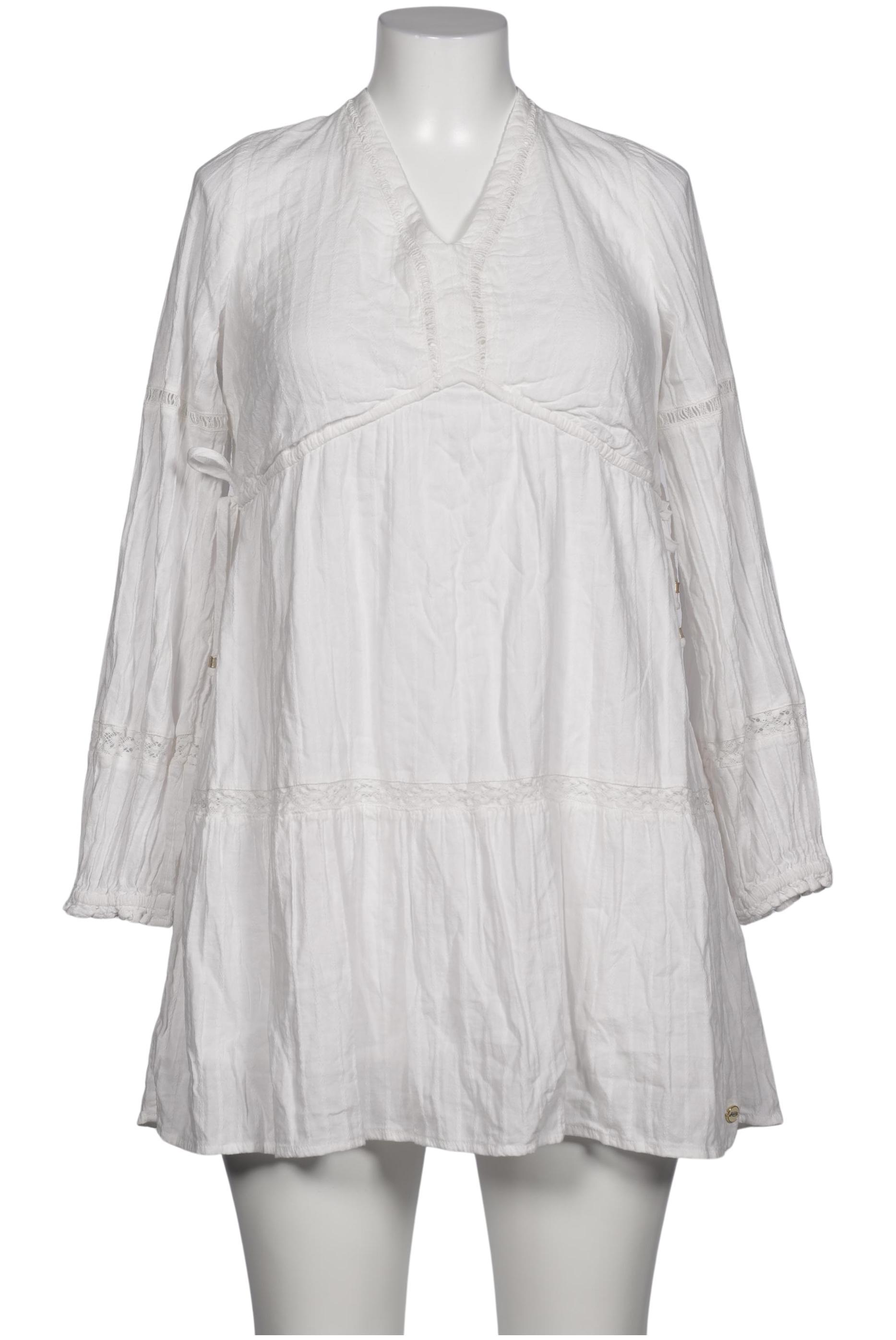 

Superdry Damen Kleid, weiß, Gr. 42