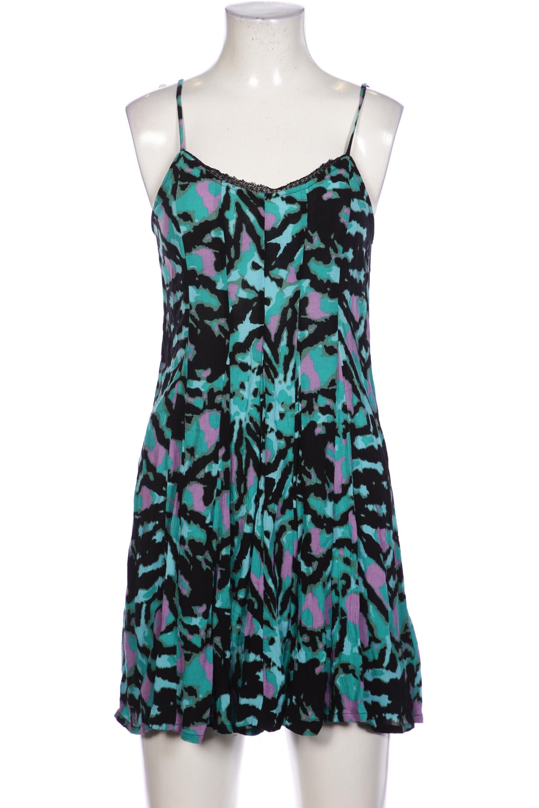 

Superdry Damen Kleid, türkis, Gr. 38