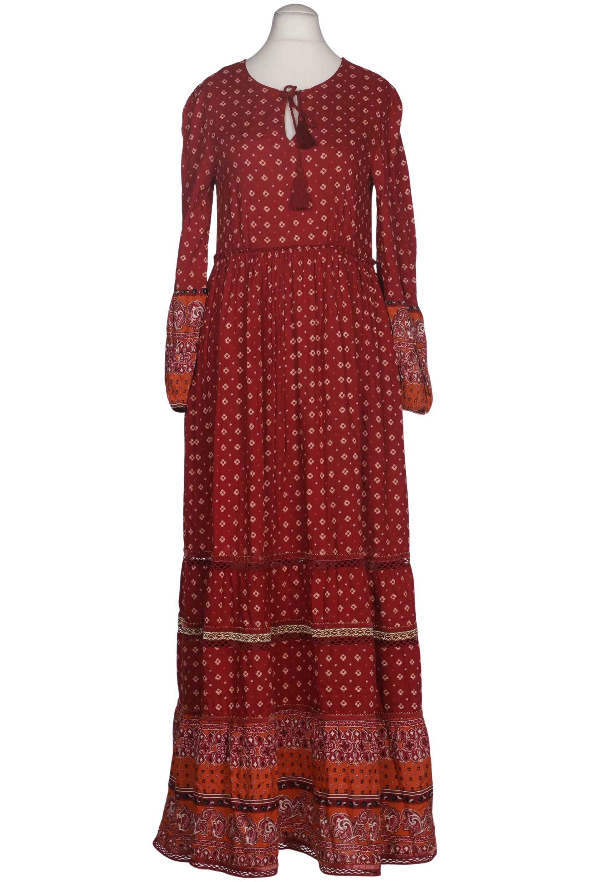 

Superdry Damen Kleid, bordeaux, Gr. 36