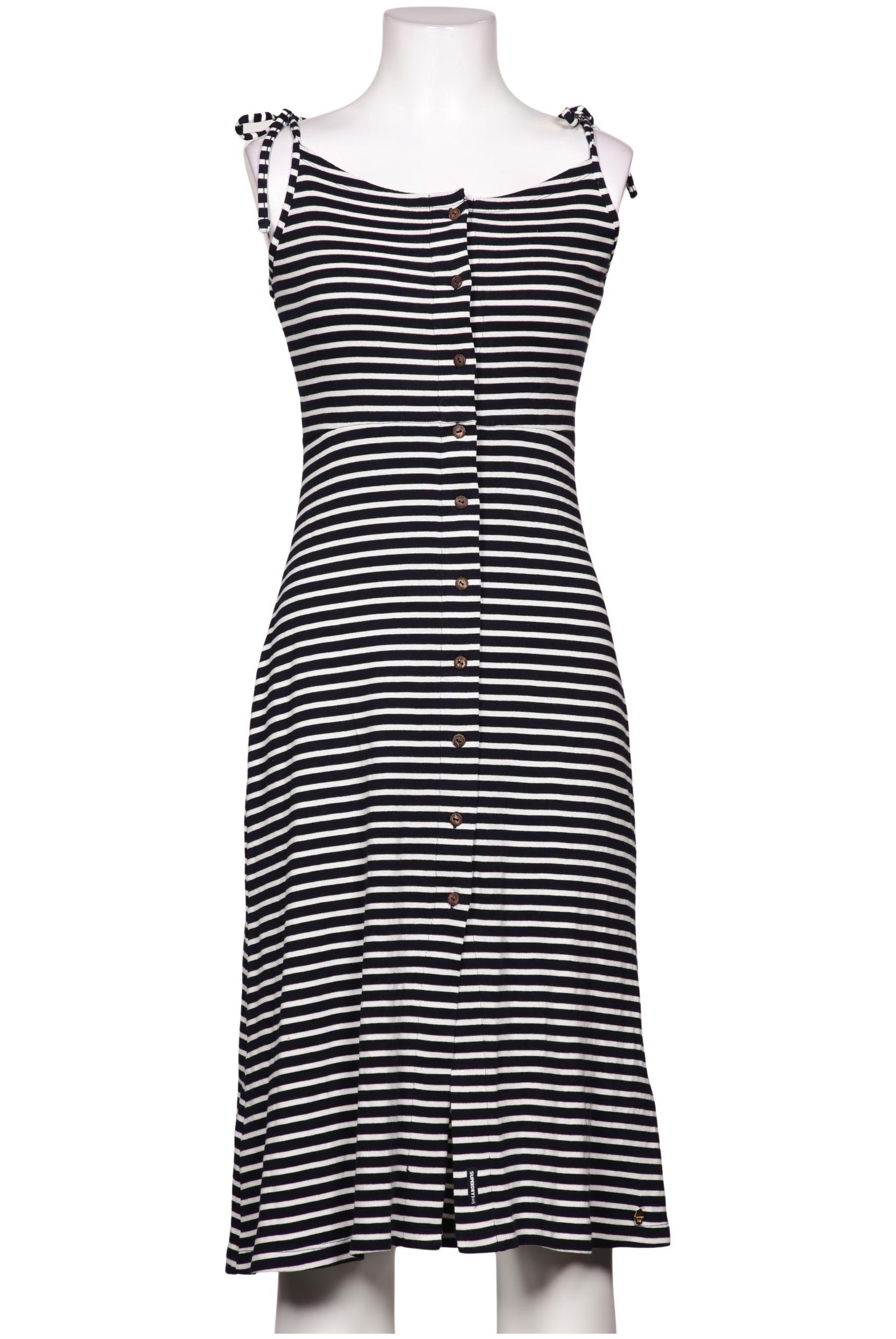 

Superdry Damen Kleid, marineblau, Gr. 38