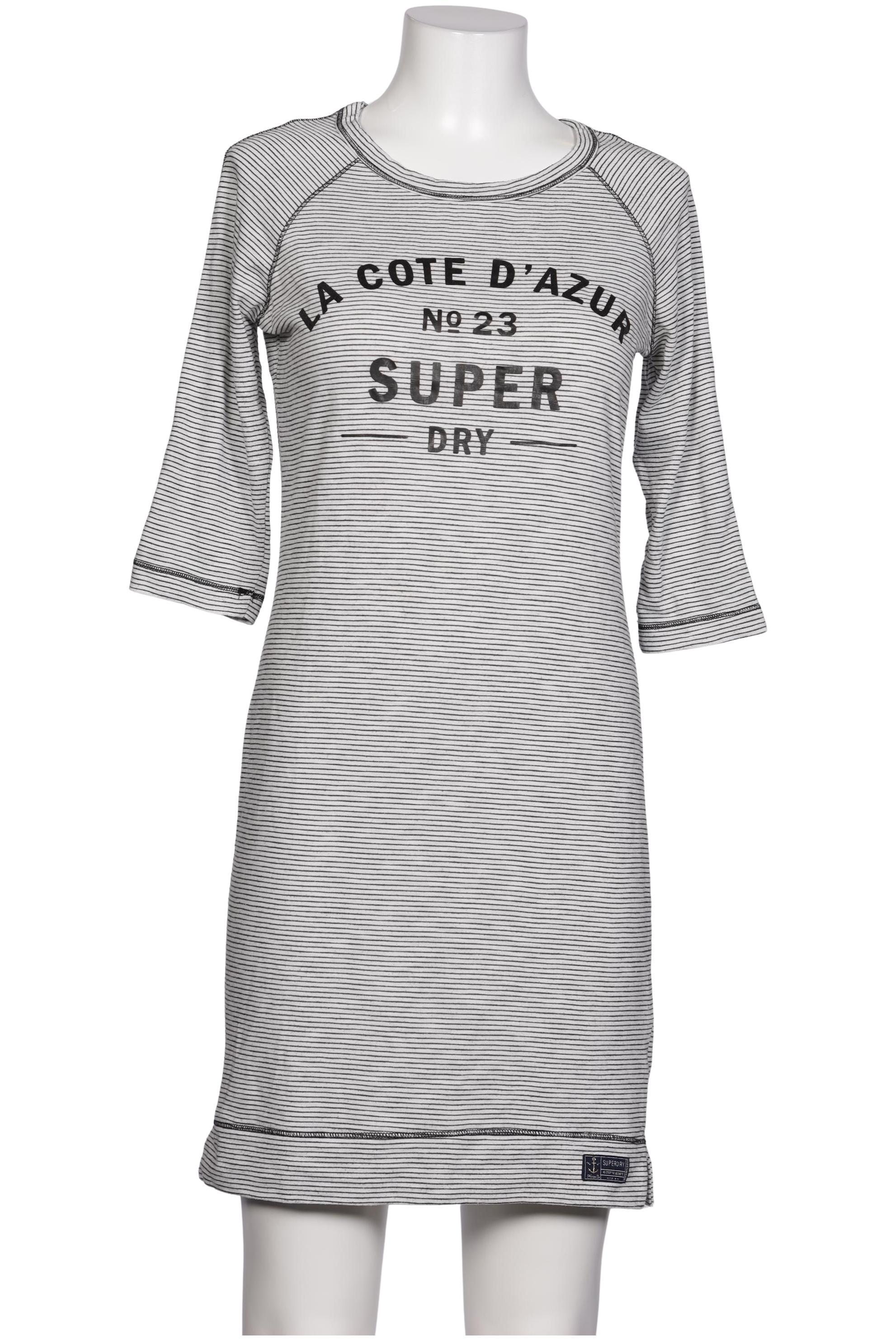 

Superdry Damen Kleid, mehrfarbig, Gr. 42