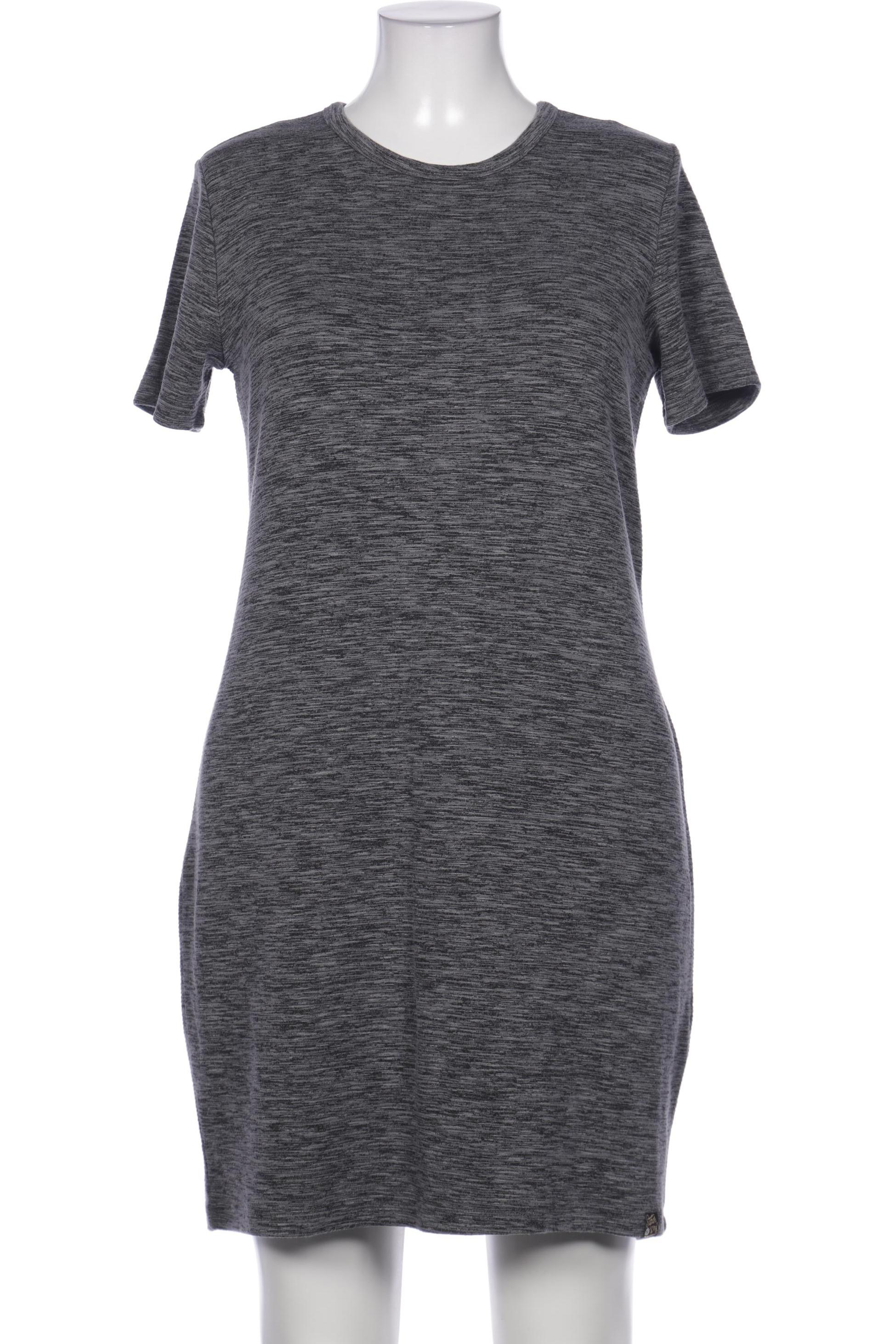 

Superdry Damen Kleid, grau, Gr. 44