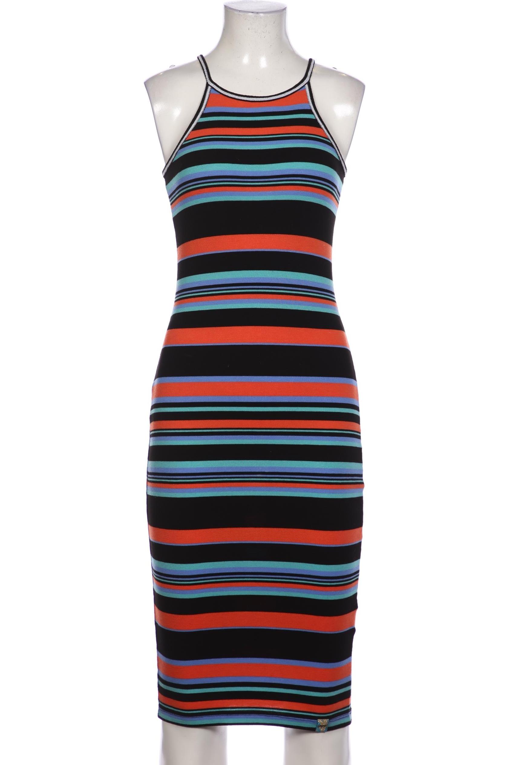 

Superdry Damen Kleid, mehrfarbig, Gr. 36