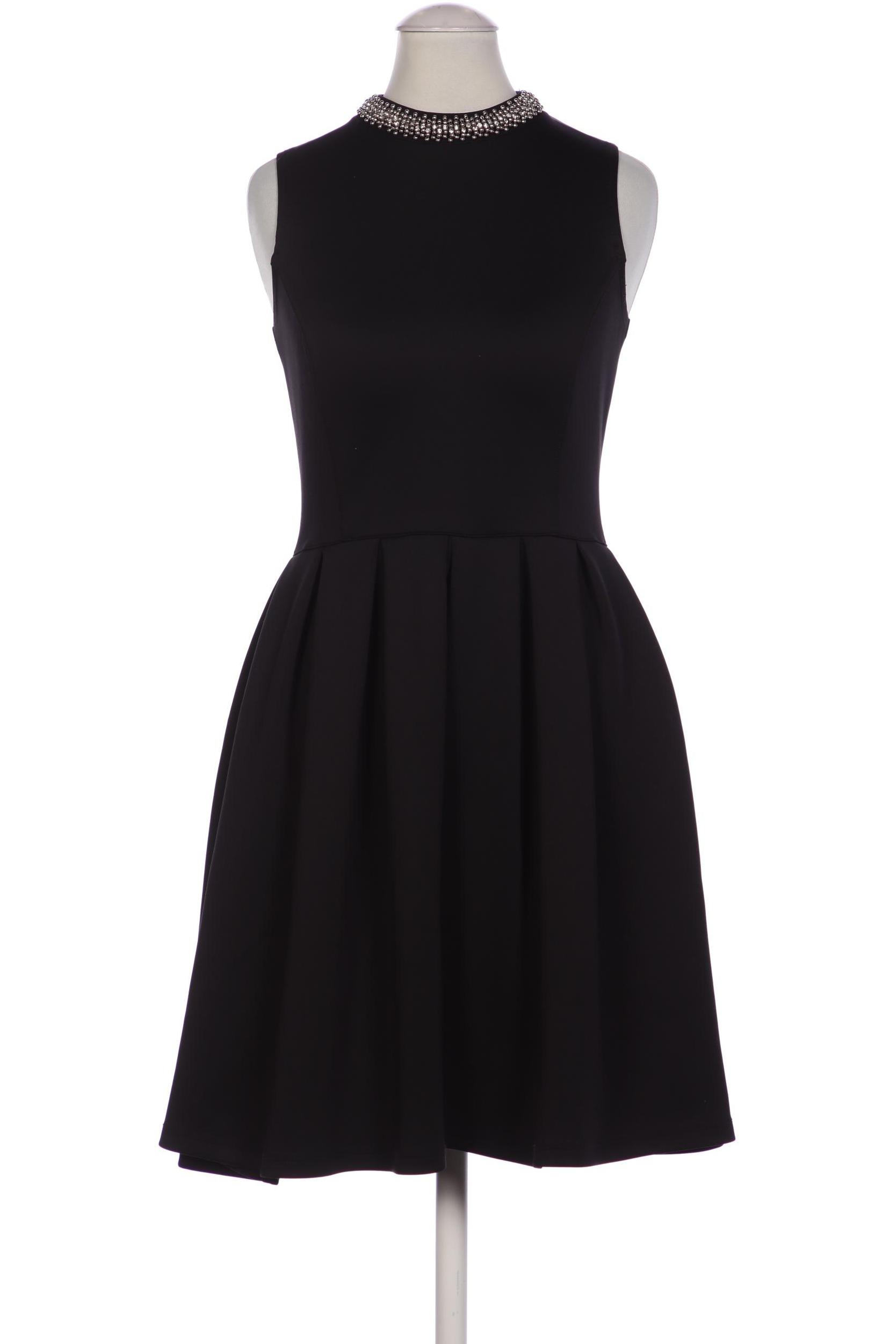 

Superdry Damen Kleid, schwarz, Gr. 36