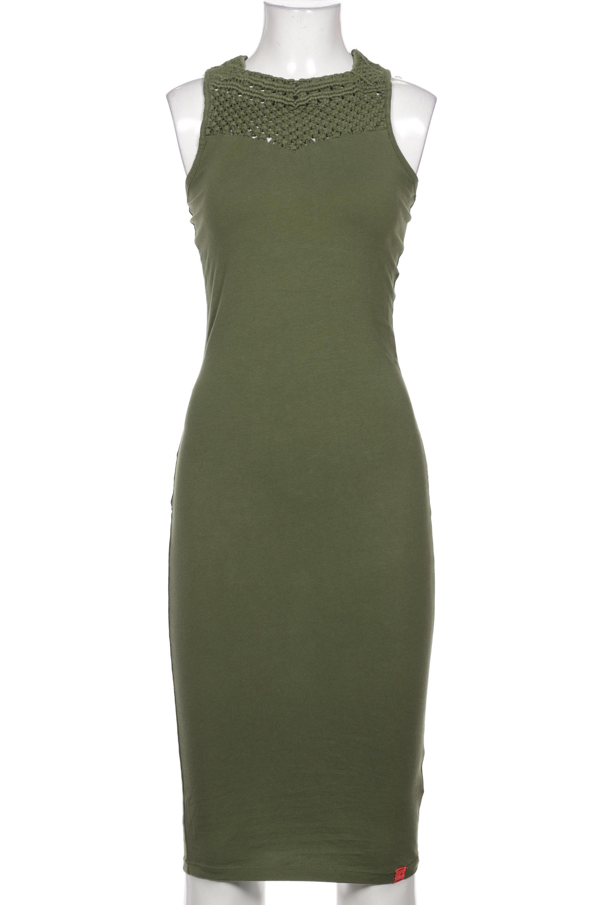 

Superdry Damen Kleid, grün