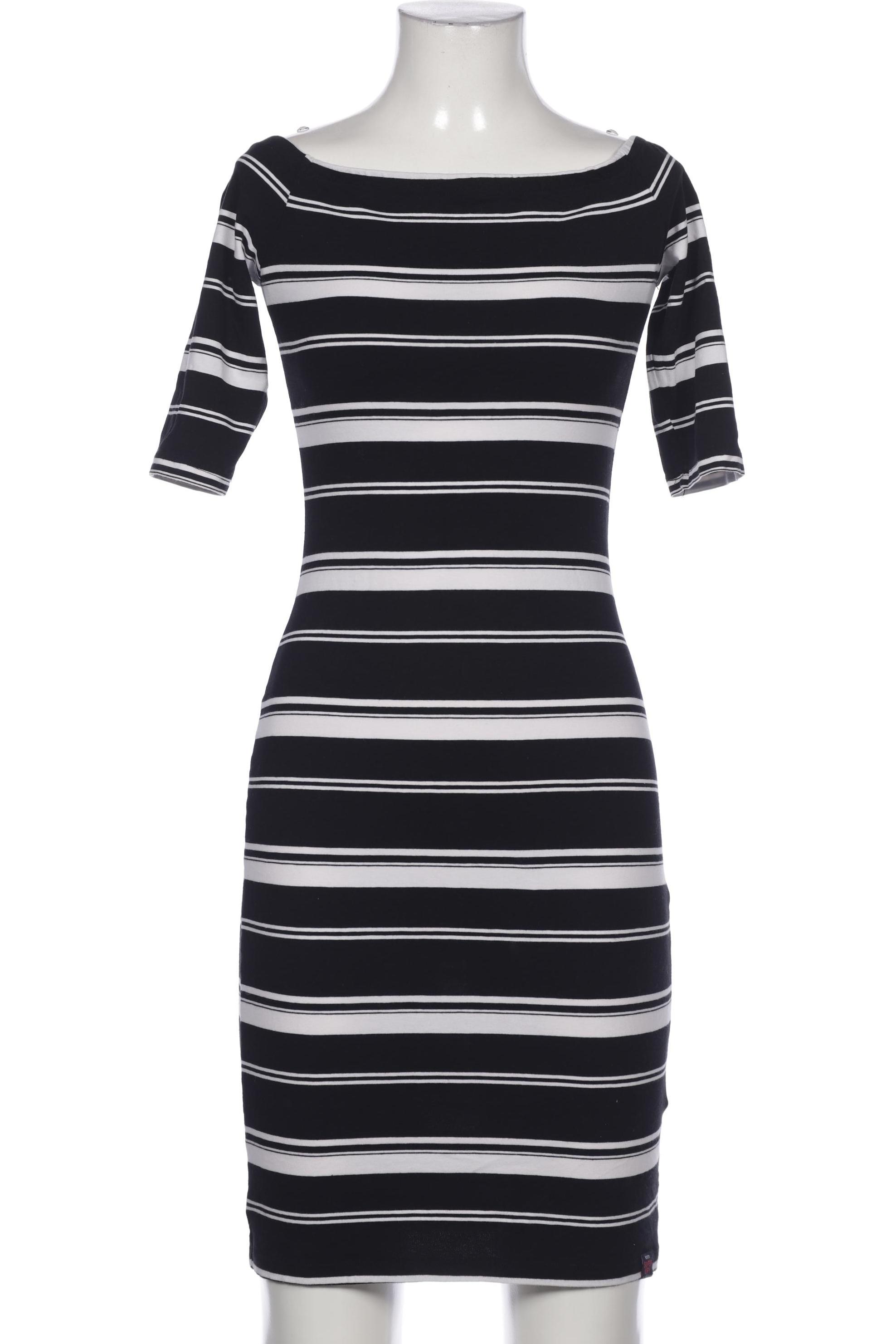 

Superdry Damen Kleid, schwarz