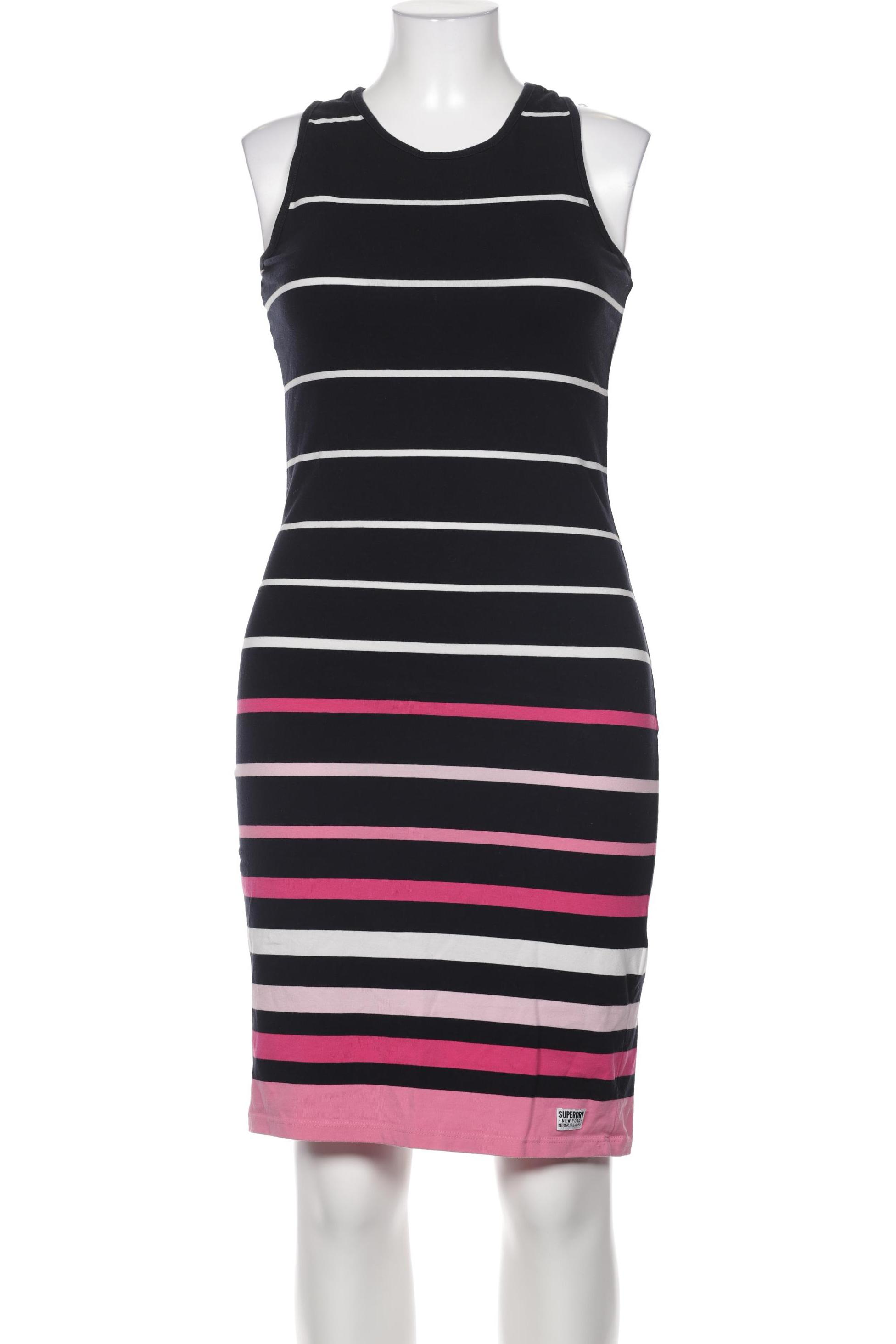 

Superdry Damen Kleid, marineblau, Gr. 42